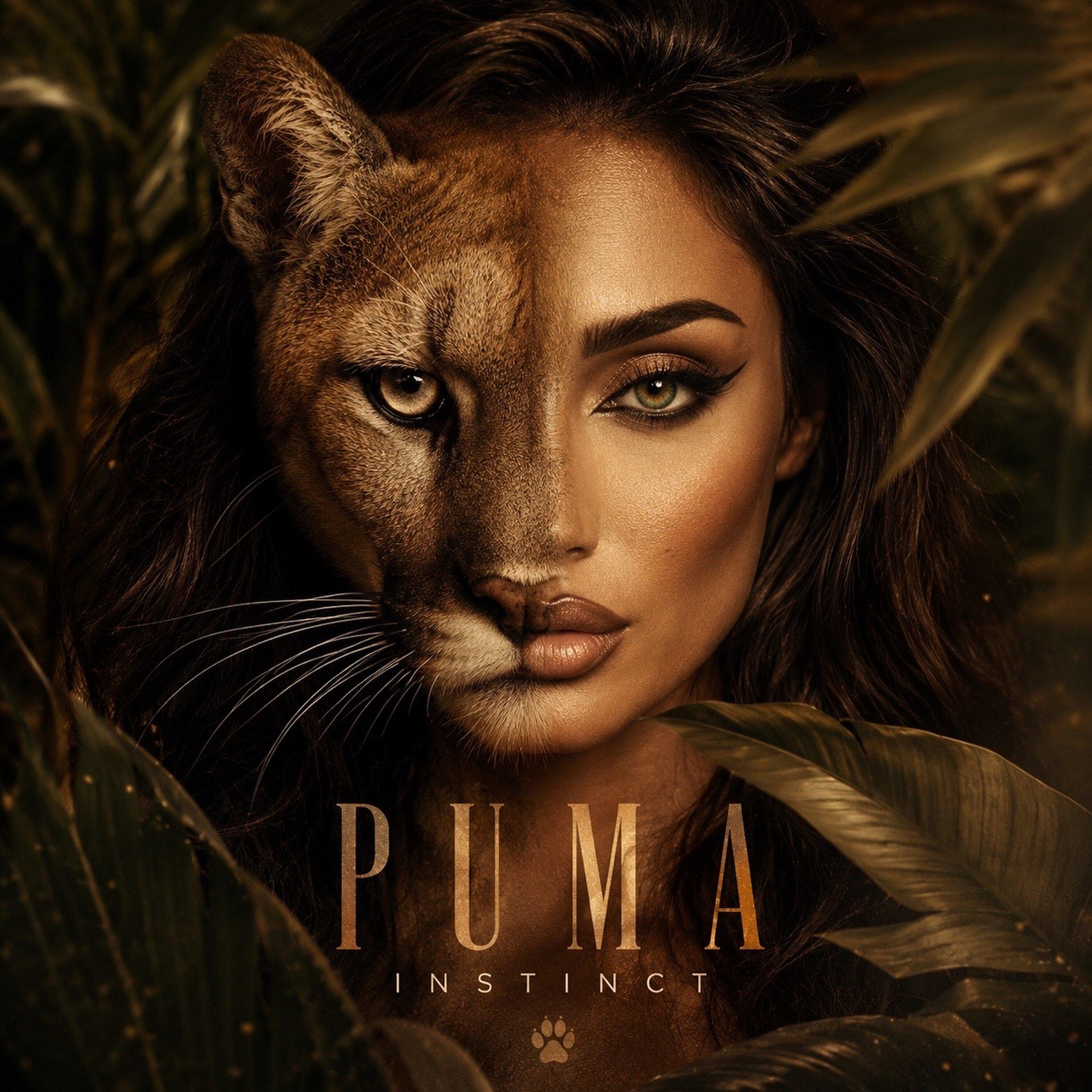 Релиз Puma Instinct