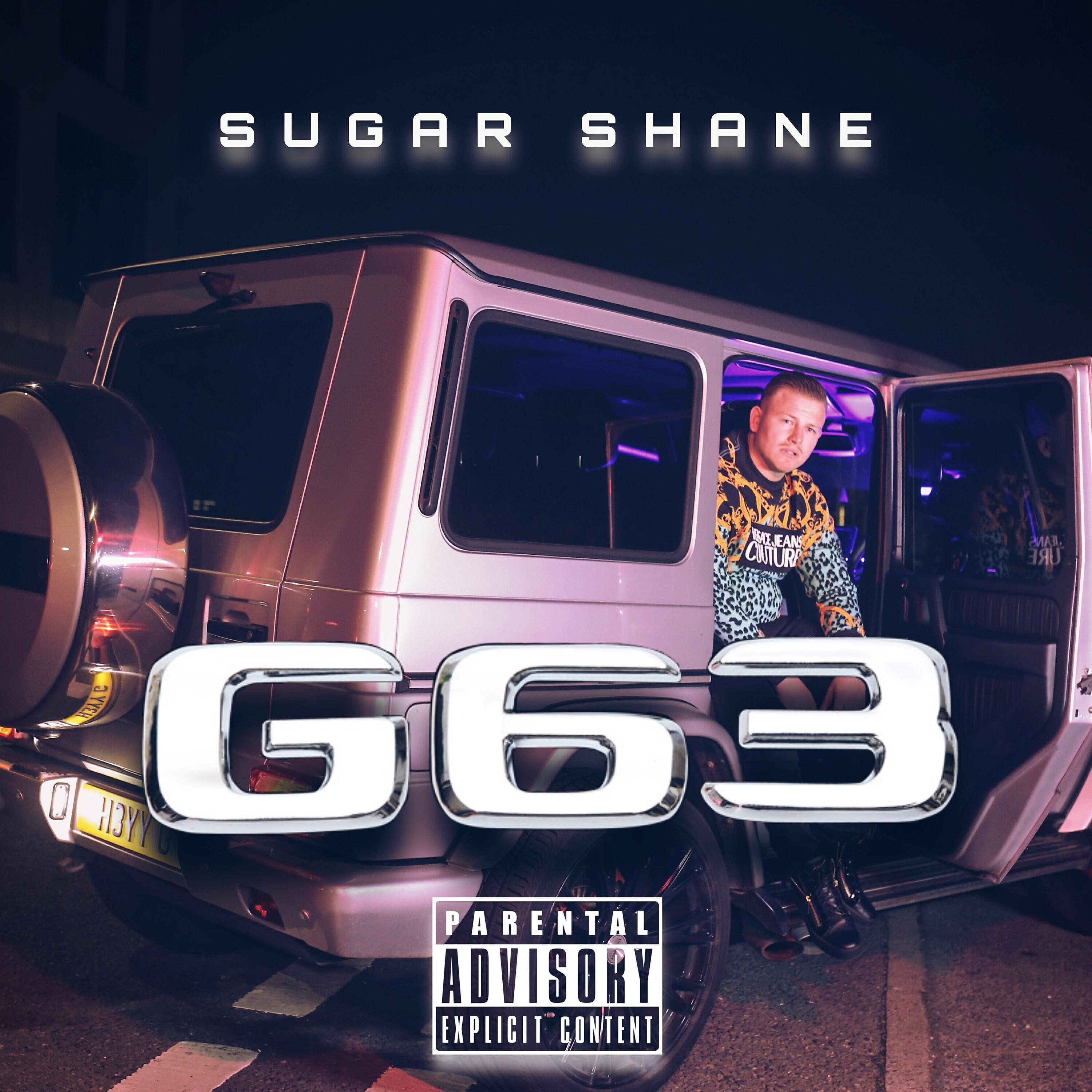 Релиз G63