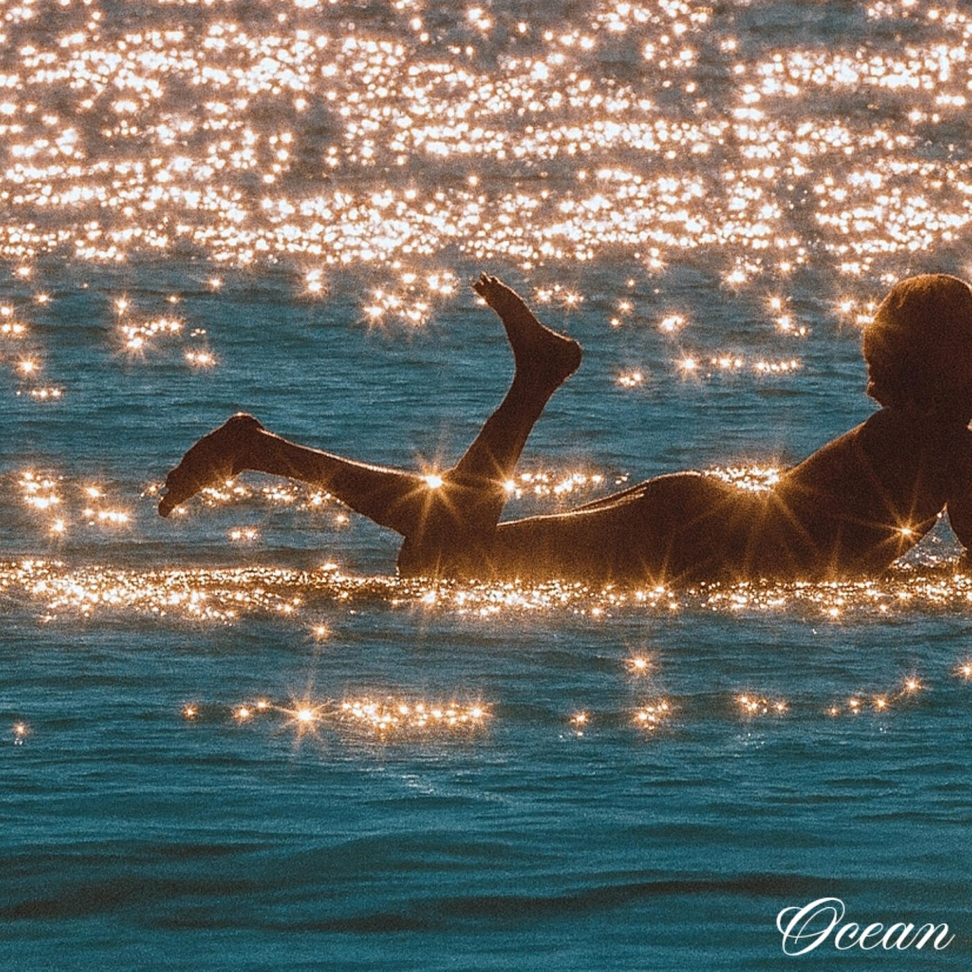Релиз Ocean