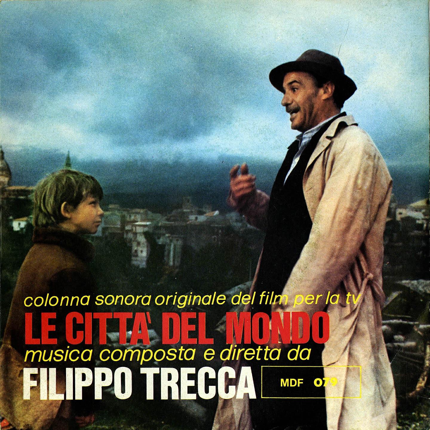 Релиз Le città del mondo