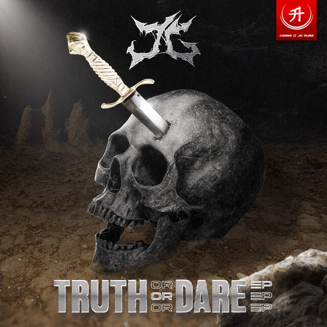 Релиз TRUTH OR DARE EP