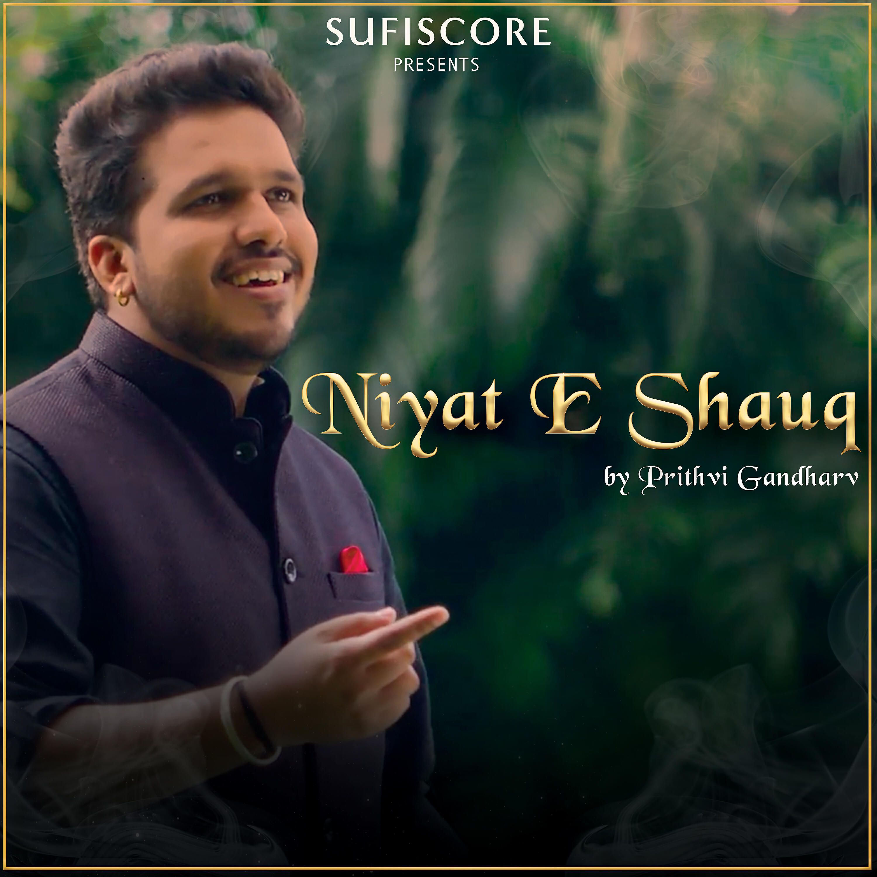Релиз Niyat E Shauq