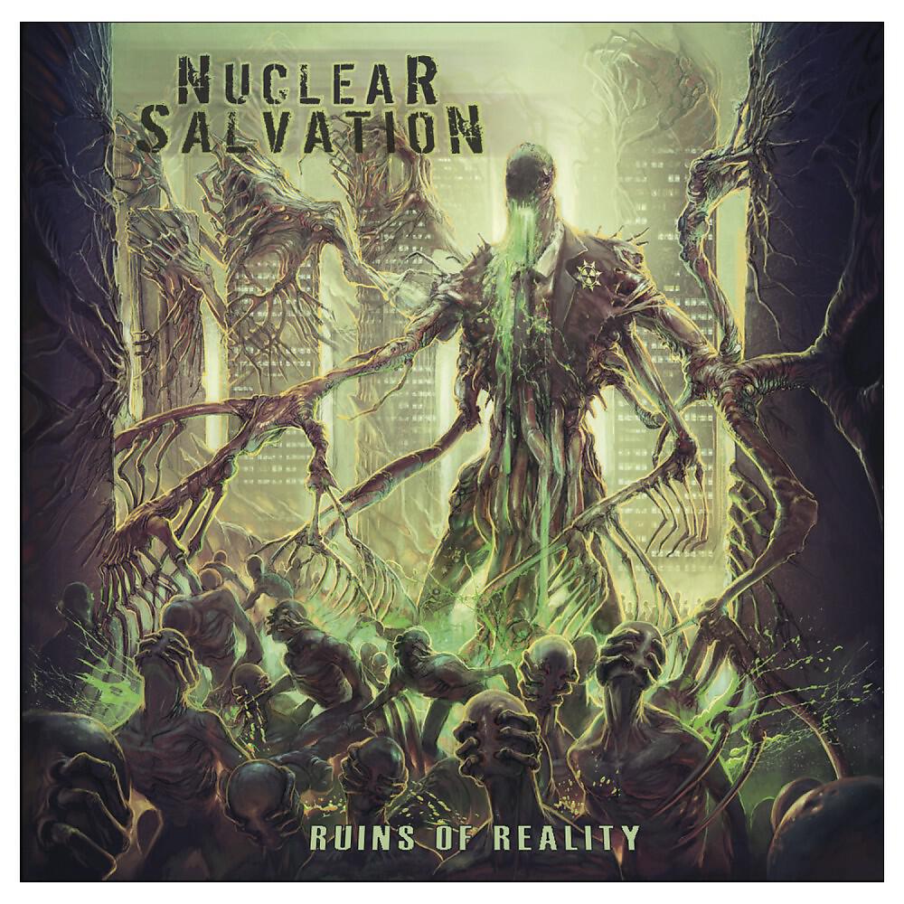 Релиз Ruins of Reality