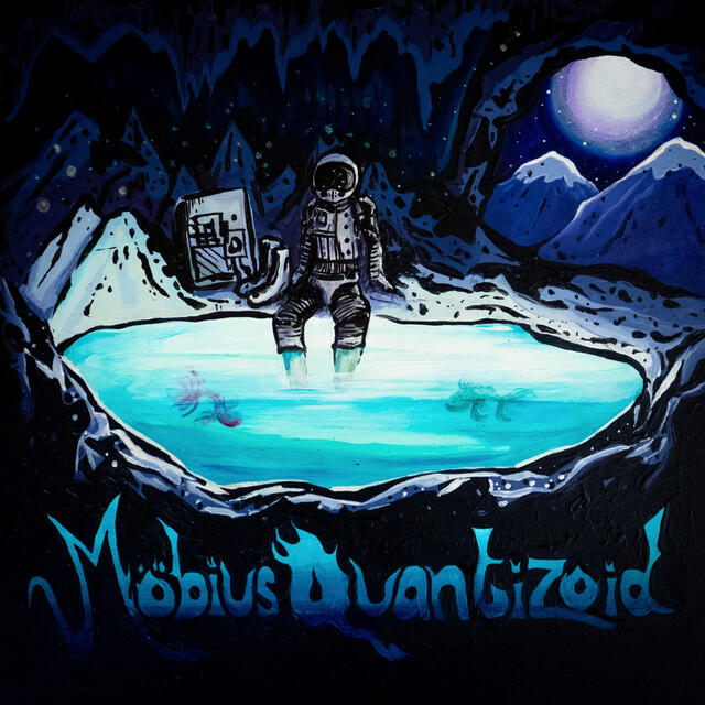 Möbius Quantizoid