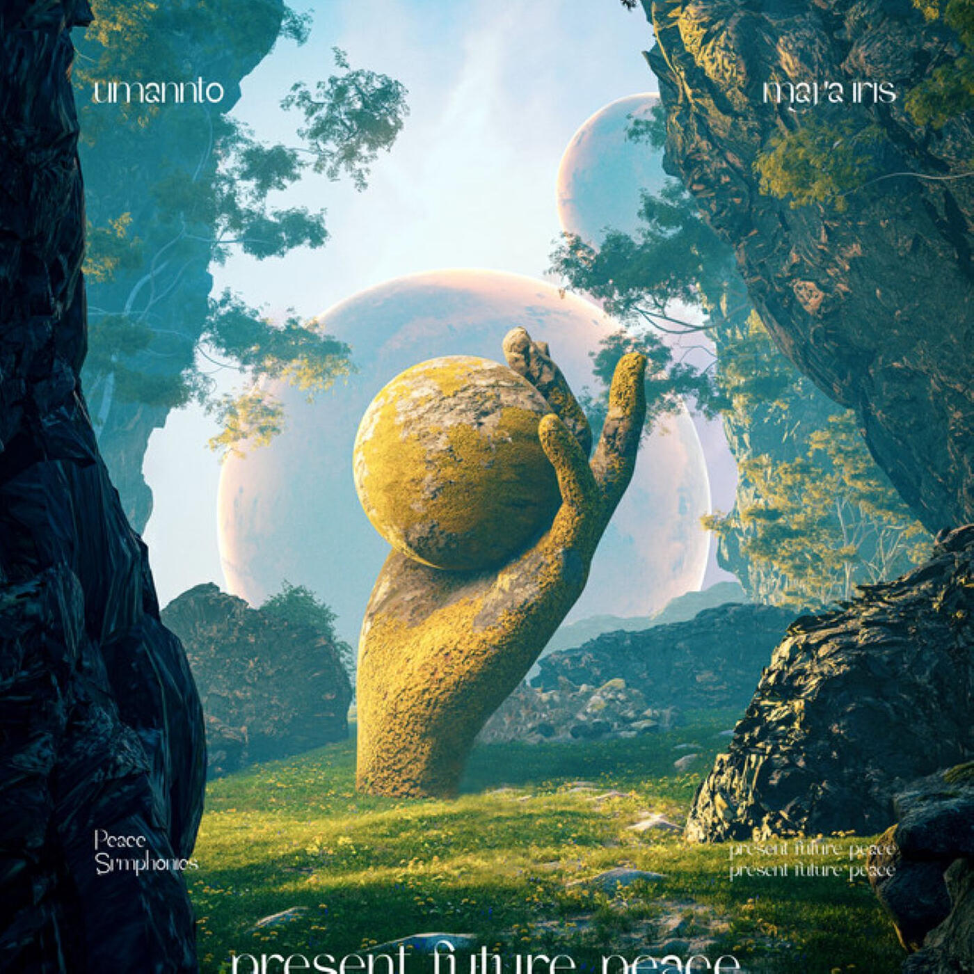 Релиз Ancient Rider