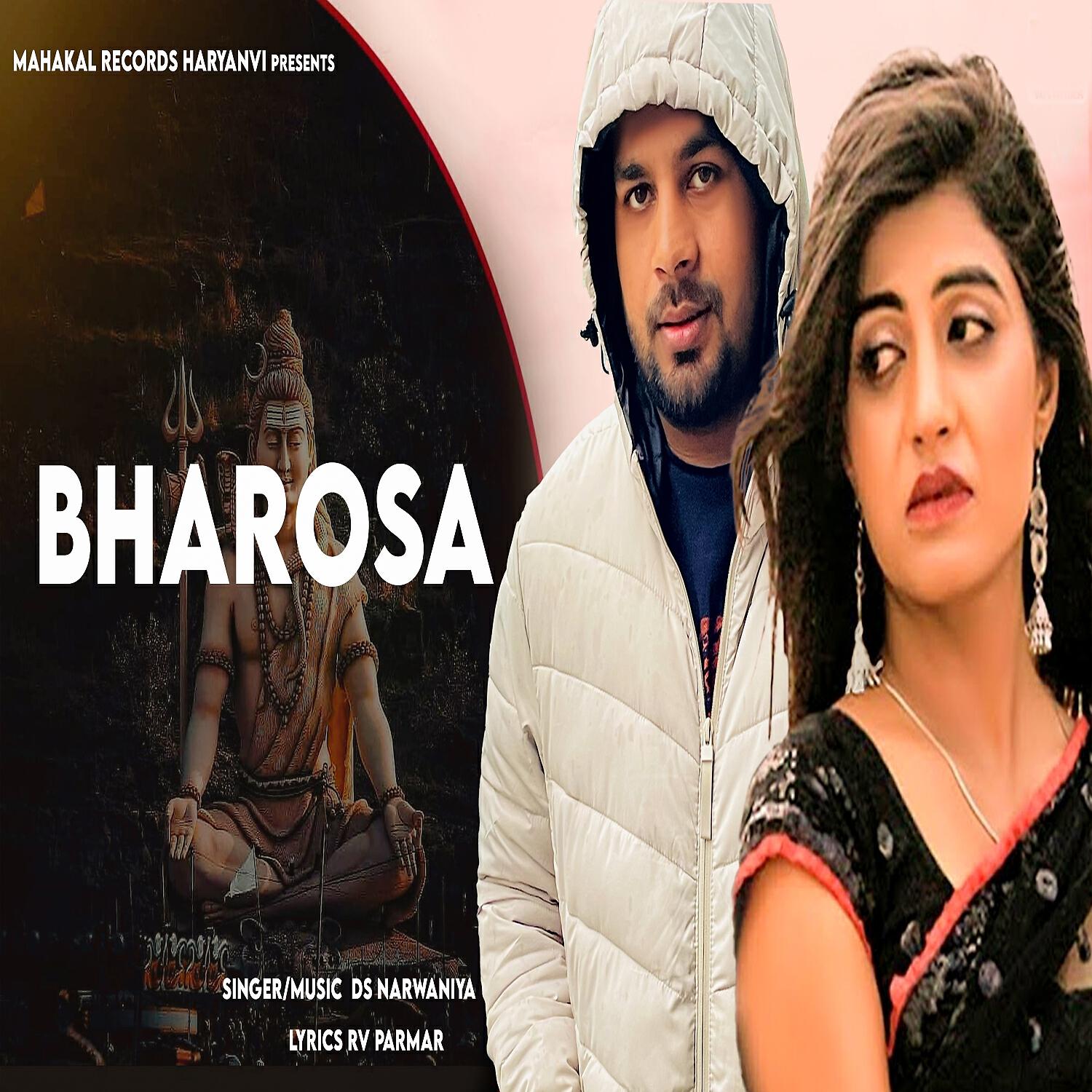 Релиз Bharosa
