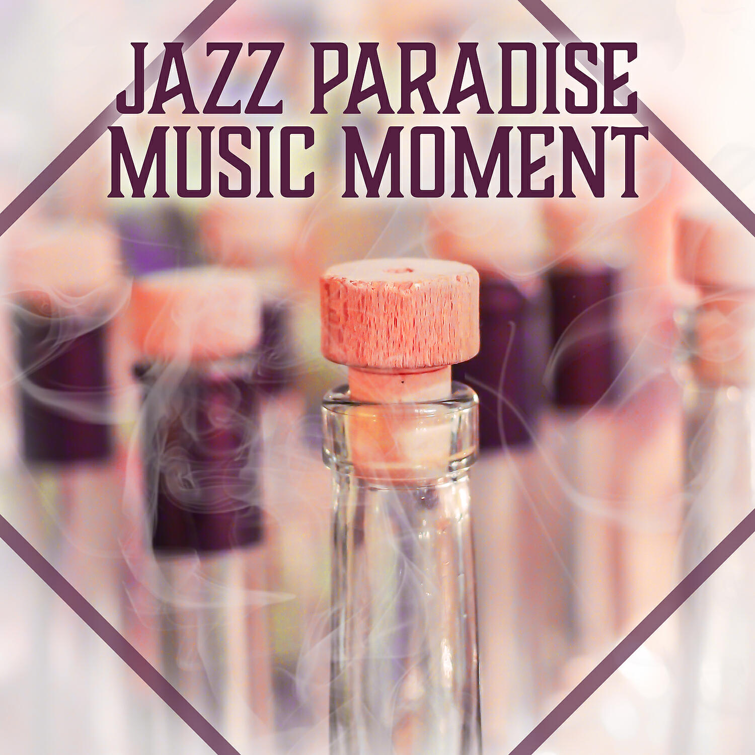 Релиз Jazz Paradise Music Moment