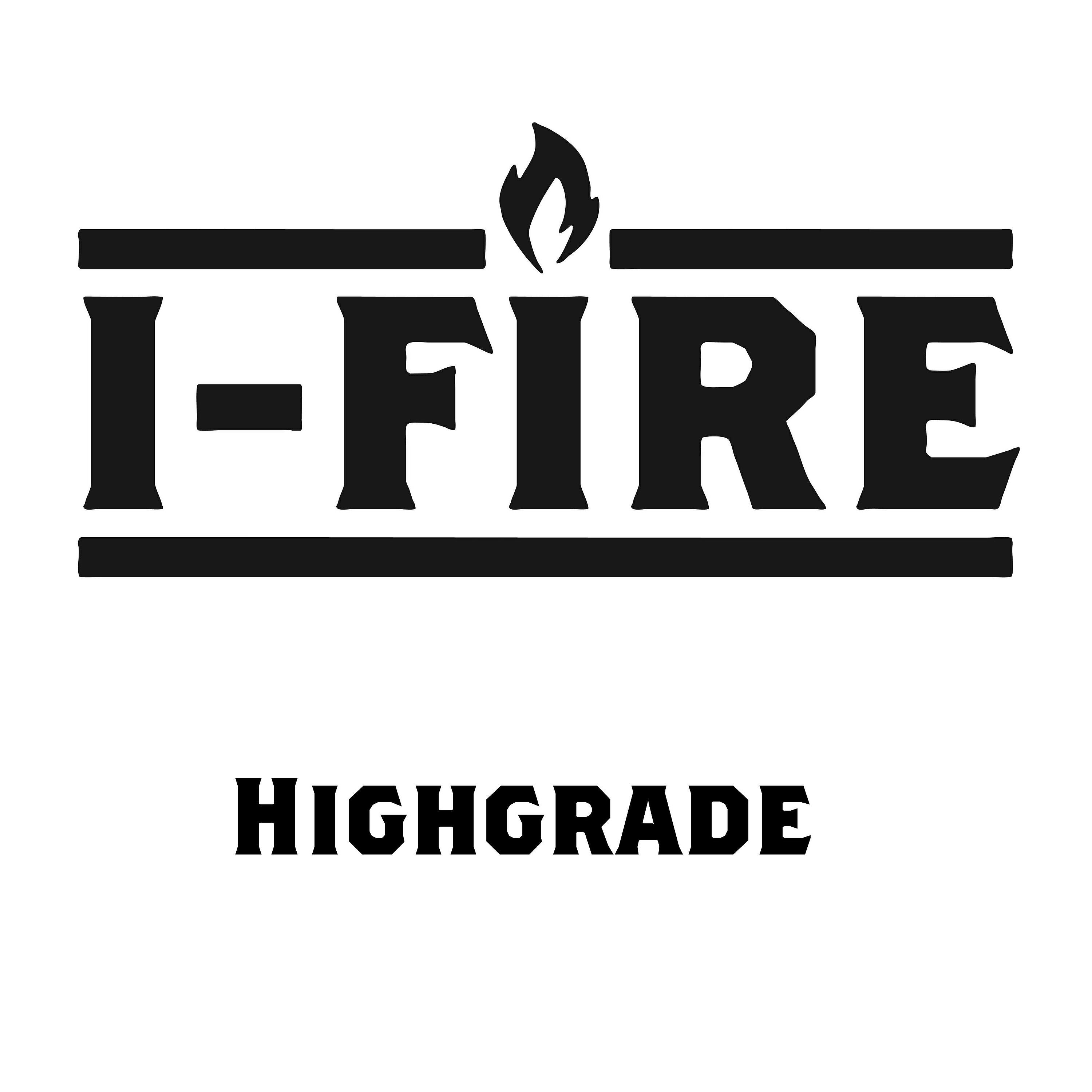 Релиз Highgrade
