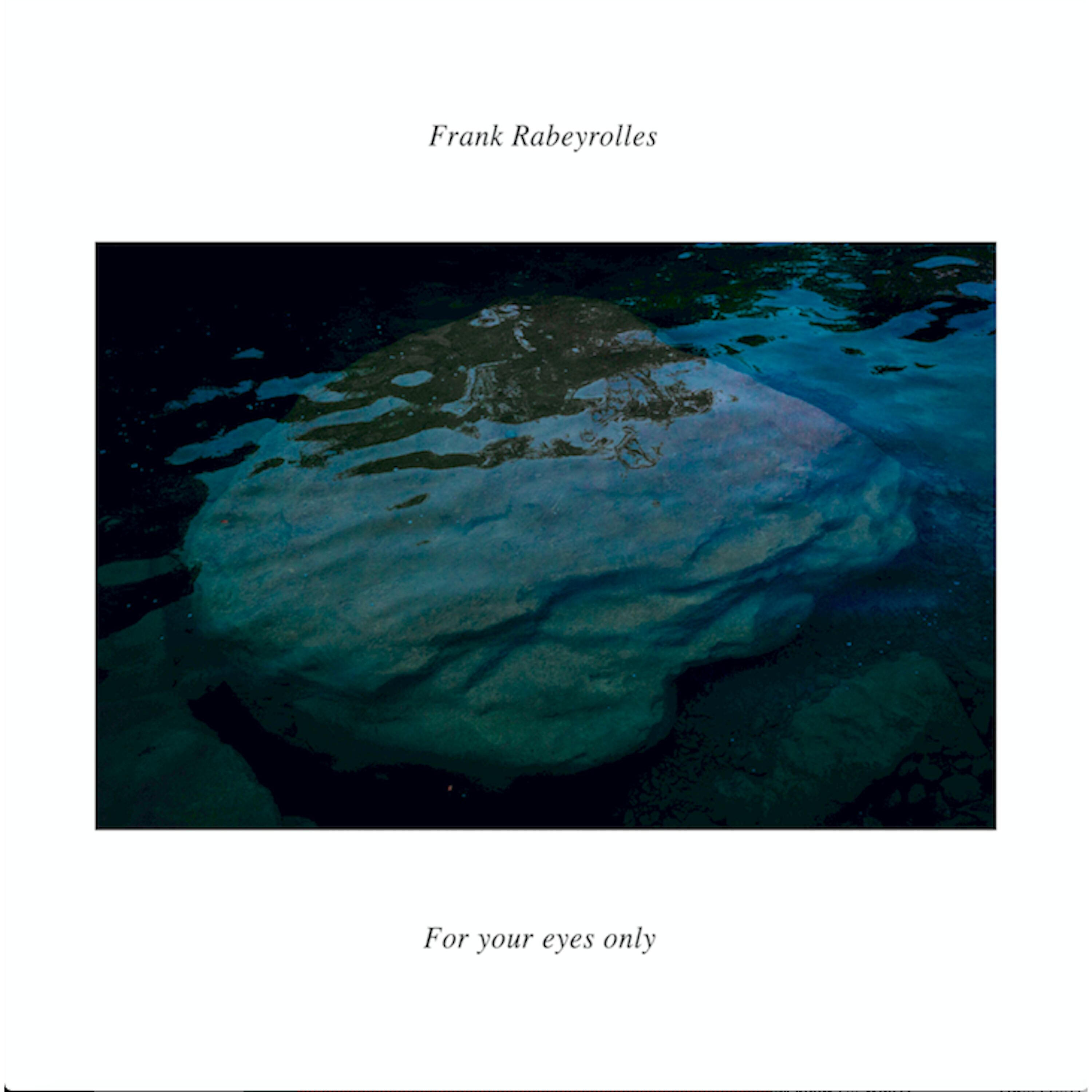 Релиз To Keep Inside