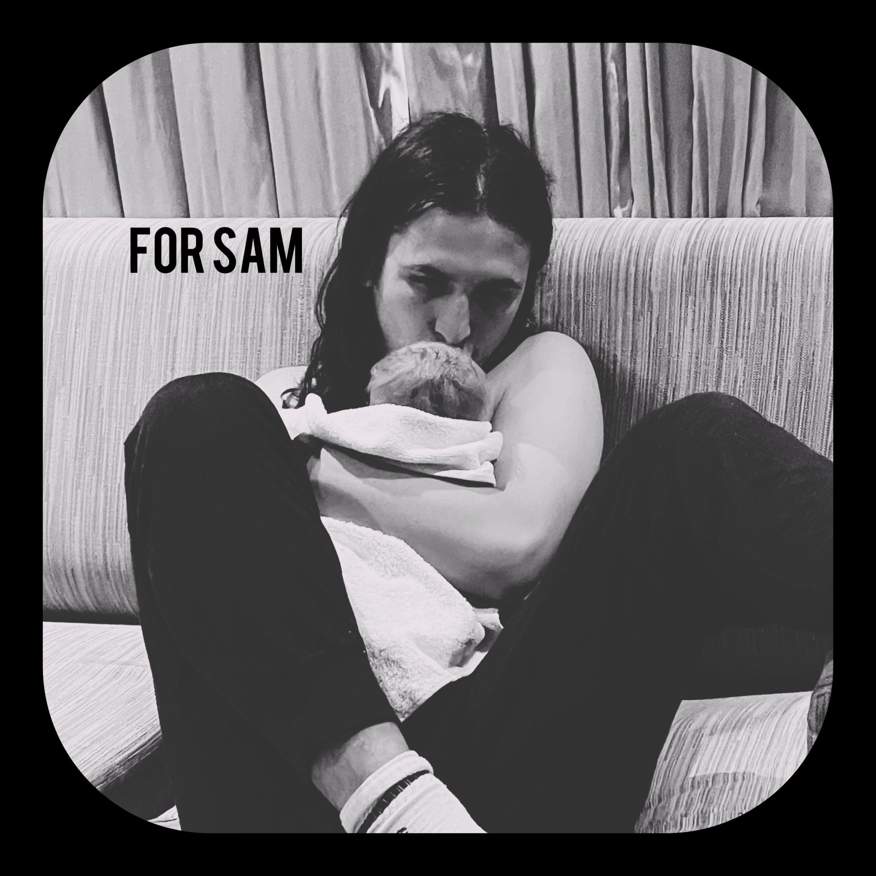 Релиз For Sam (Soul Dog)