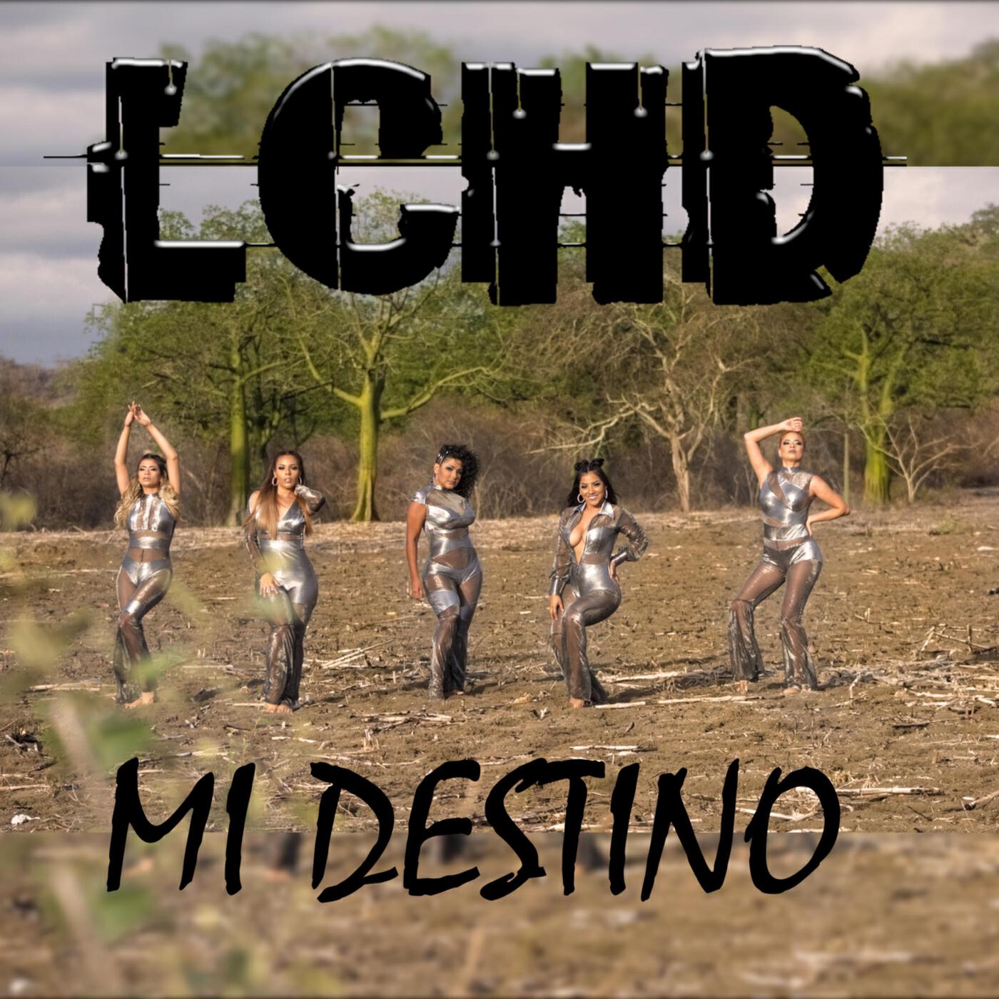 Релиз Mi Destino