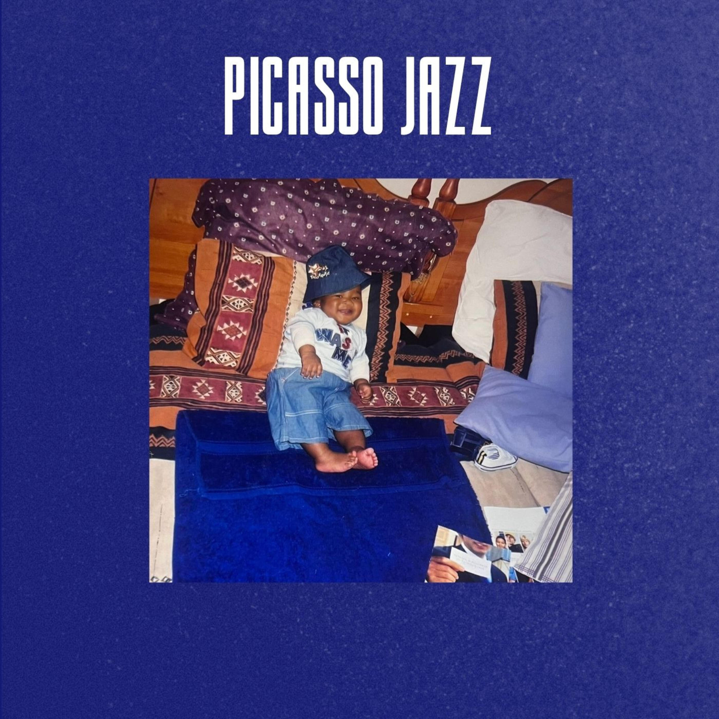 Релиз Picasso Jazz
