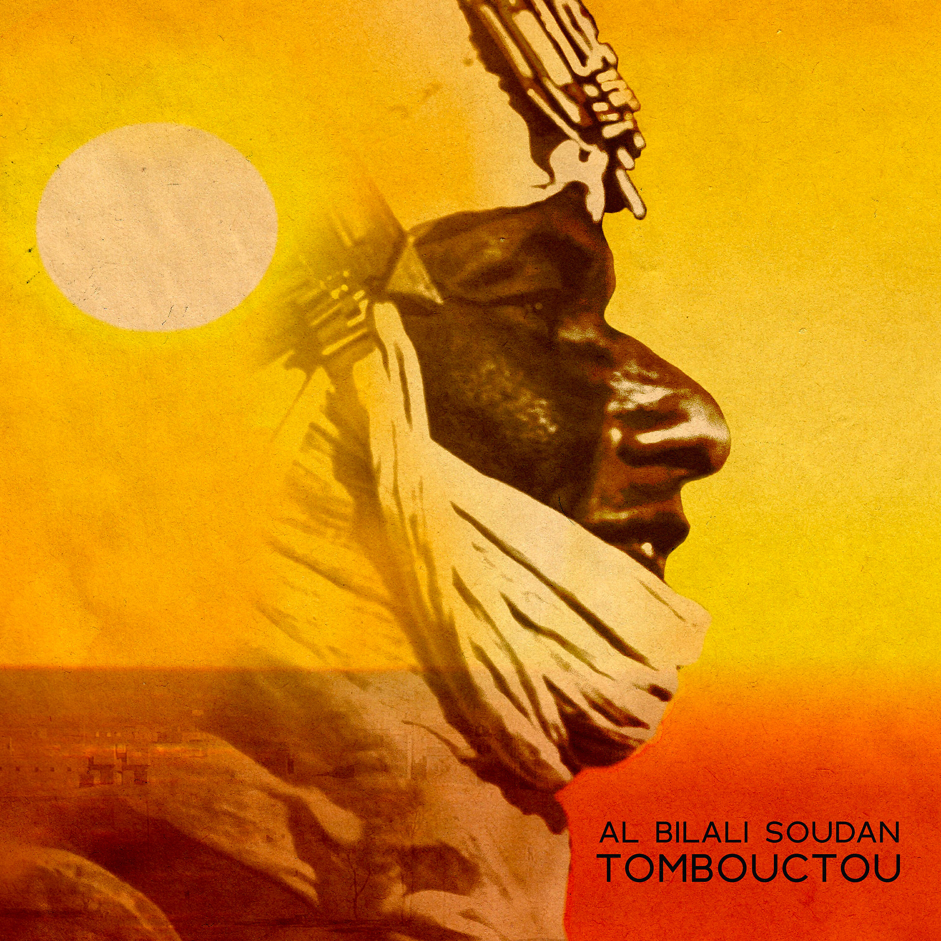 Aboubacrine Yattara