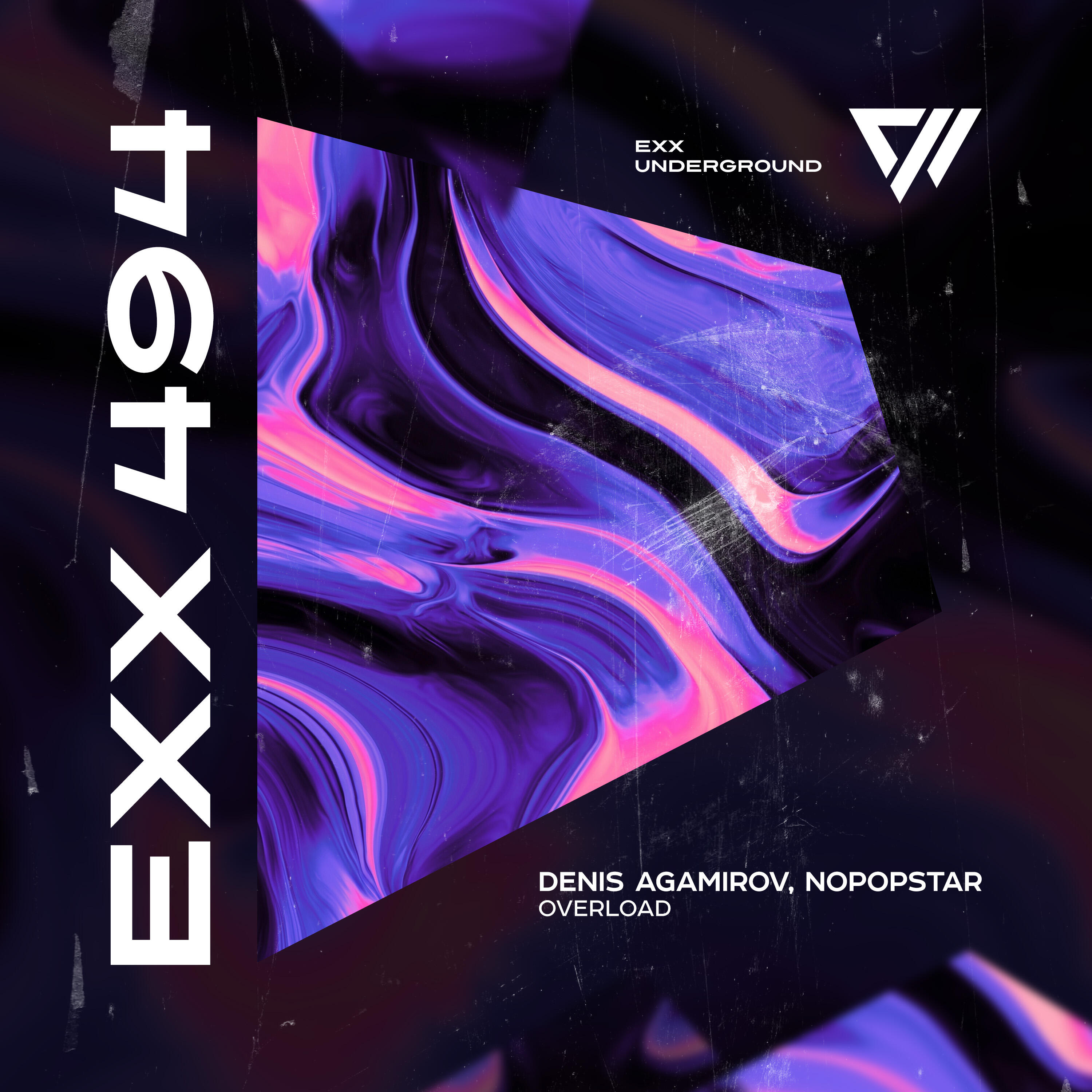 Релиз Overload