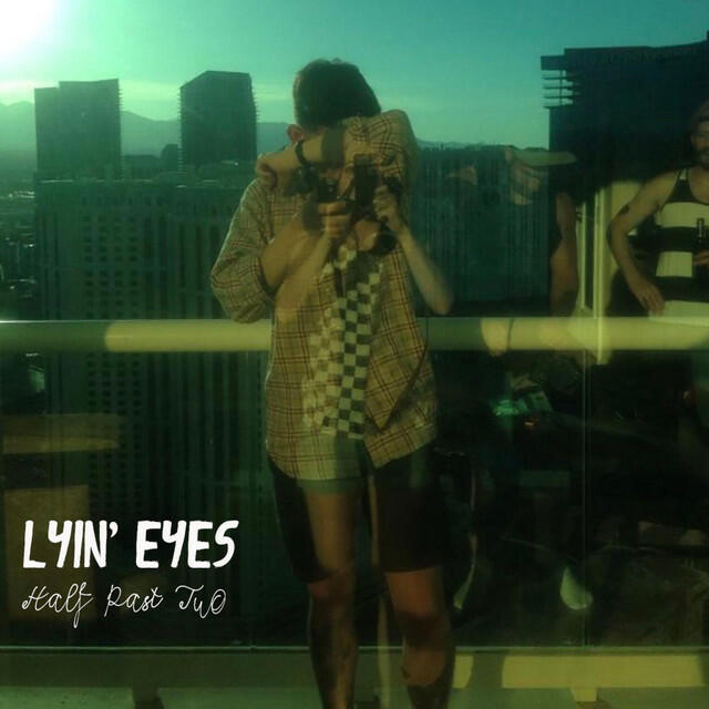 Релиз Lyin' Eyes