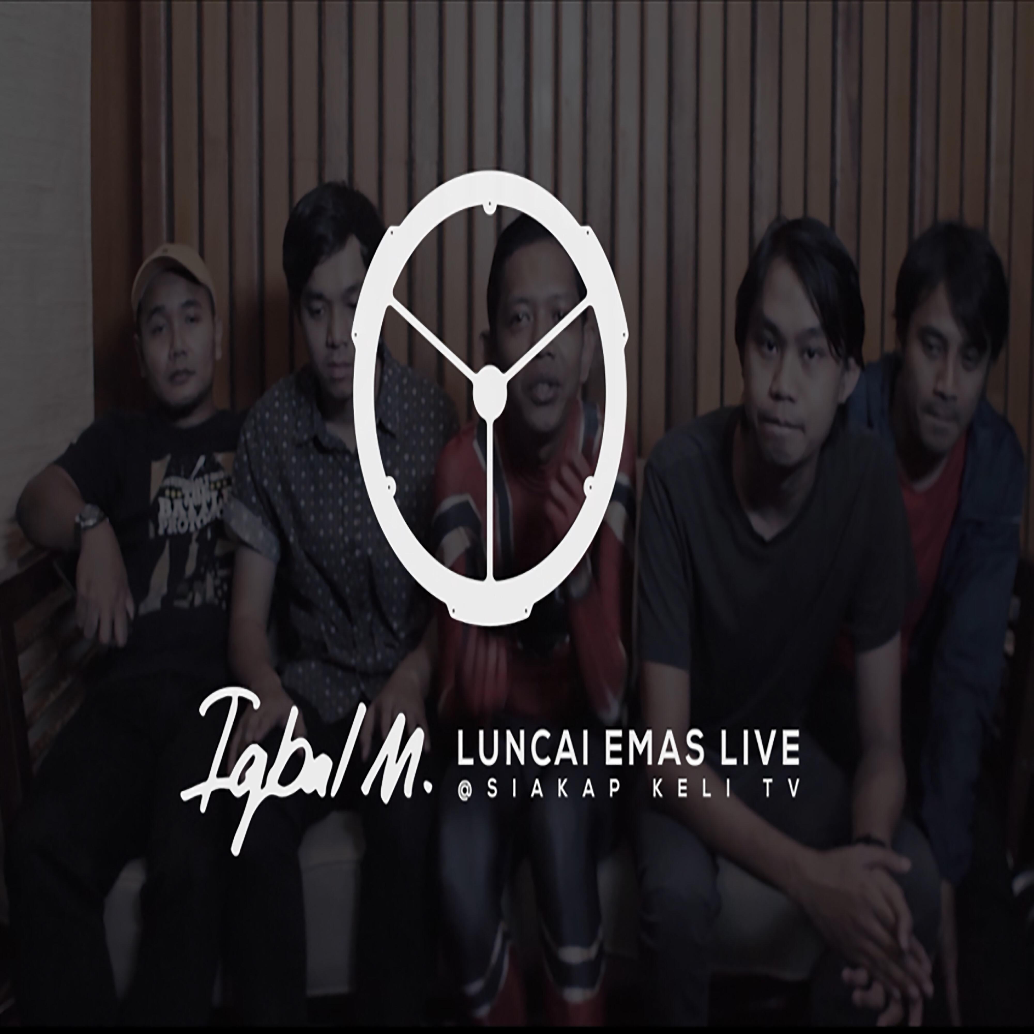 Релиз Luncai Emas