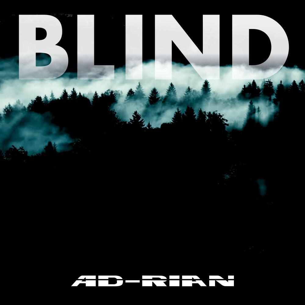 Релиз Blind