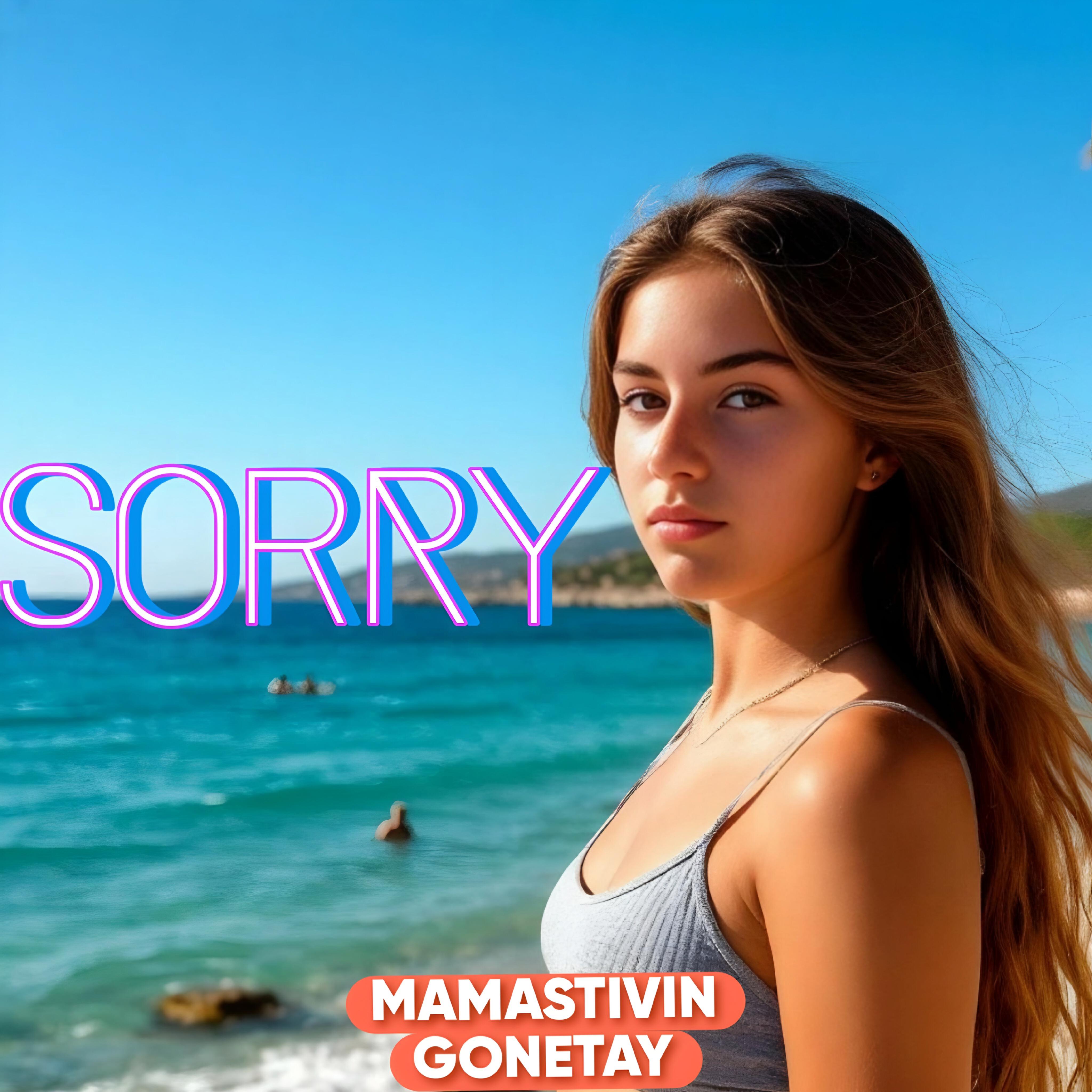Релиз Sorry