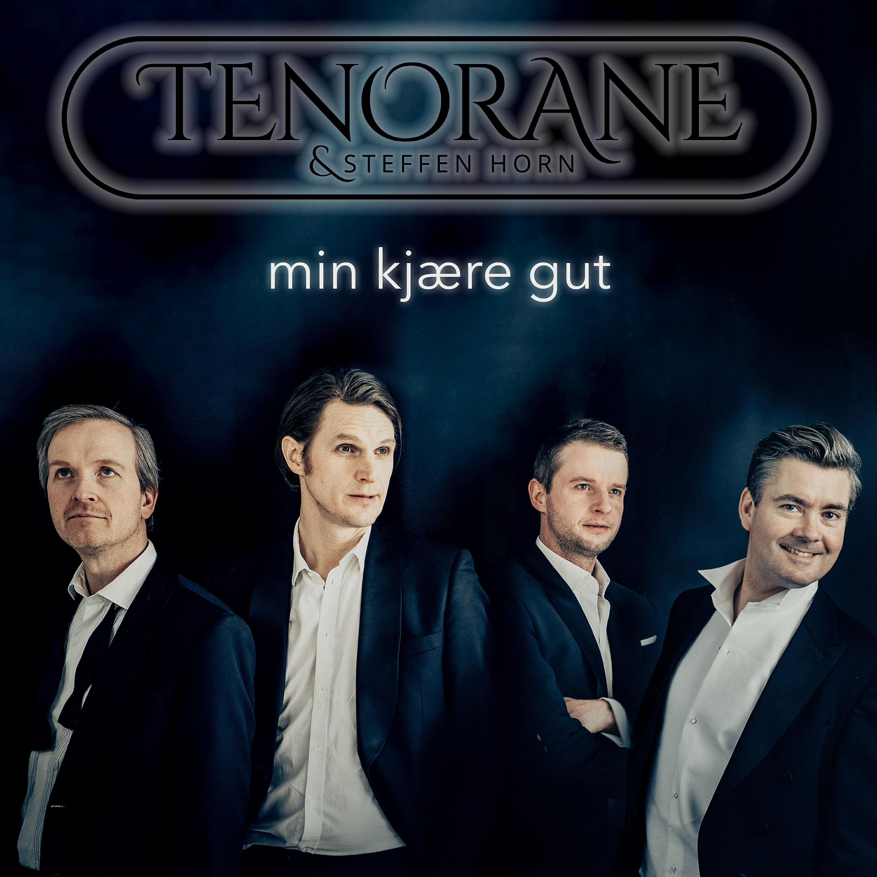Релиз Min kjære gut (Live)