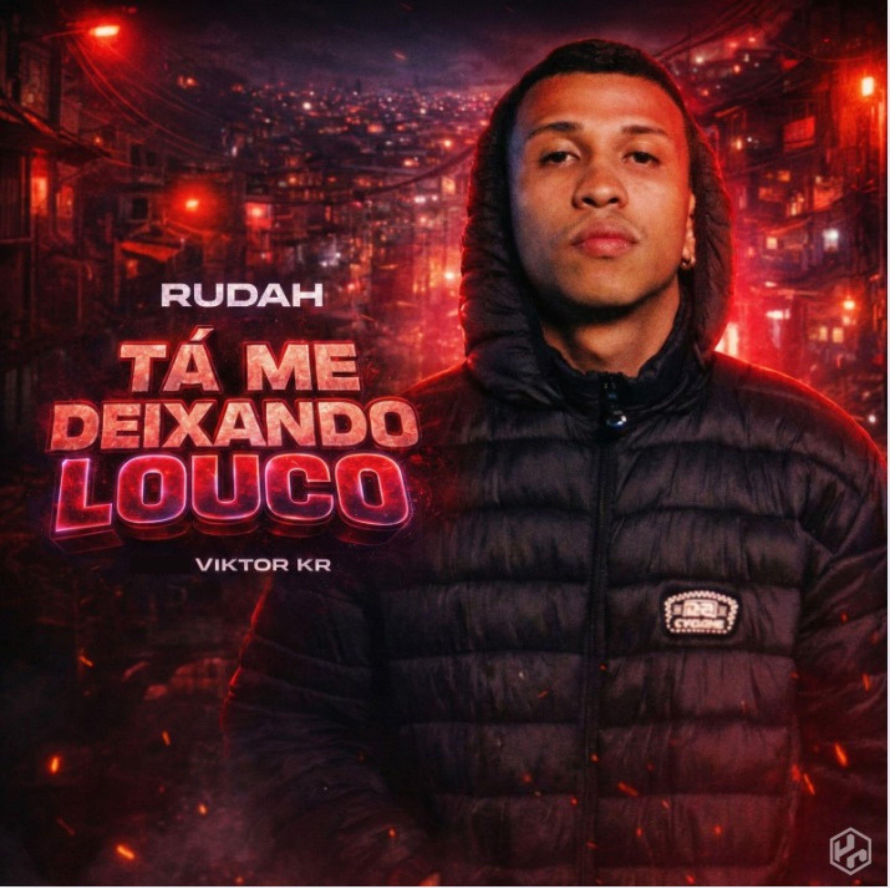 Релиз Tá Me Deixando Louco
