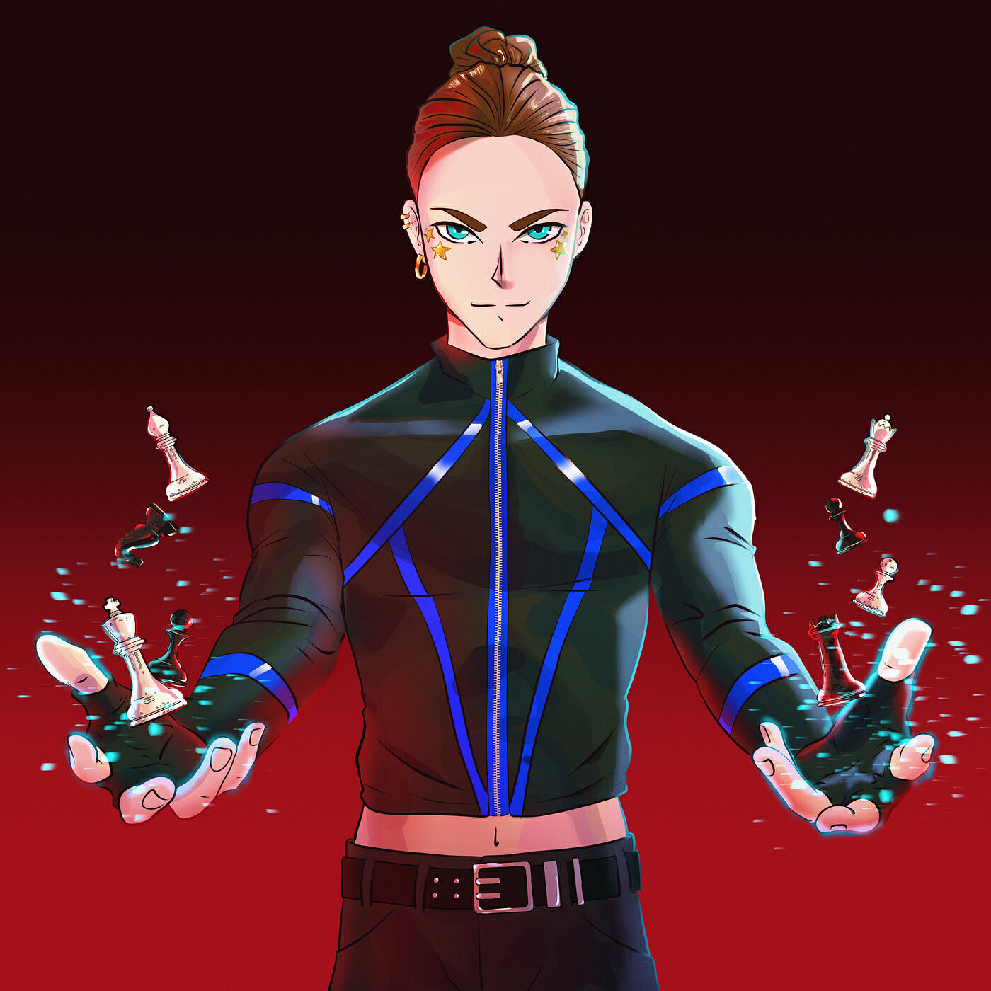 Релиз Game (Extended)