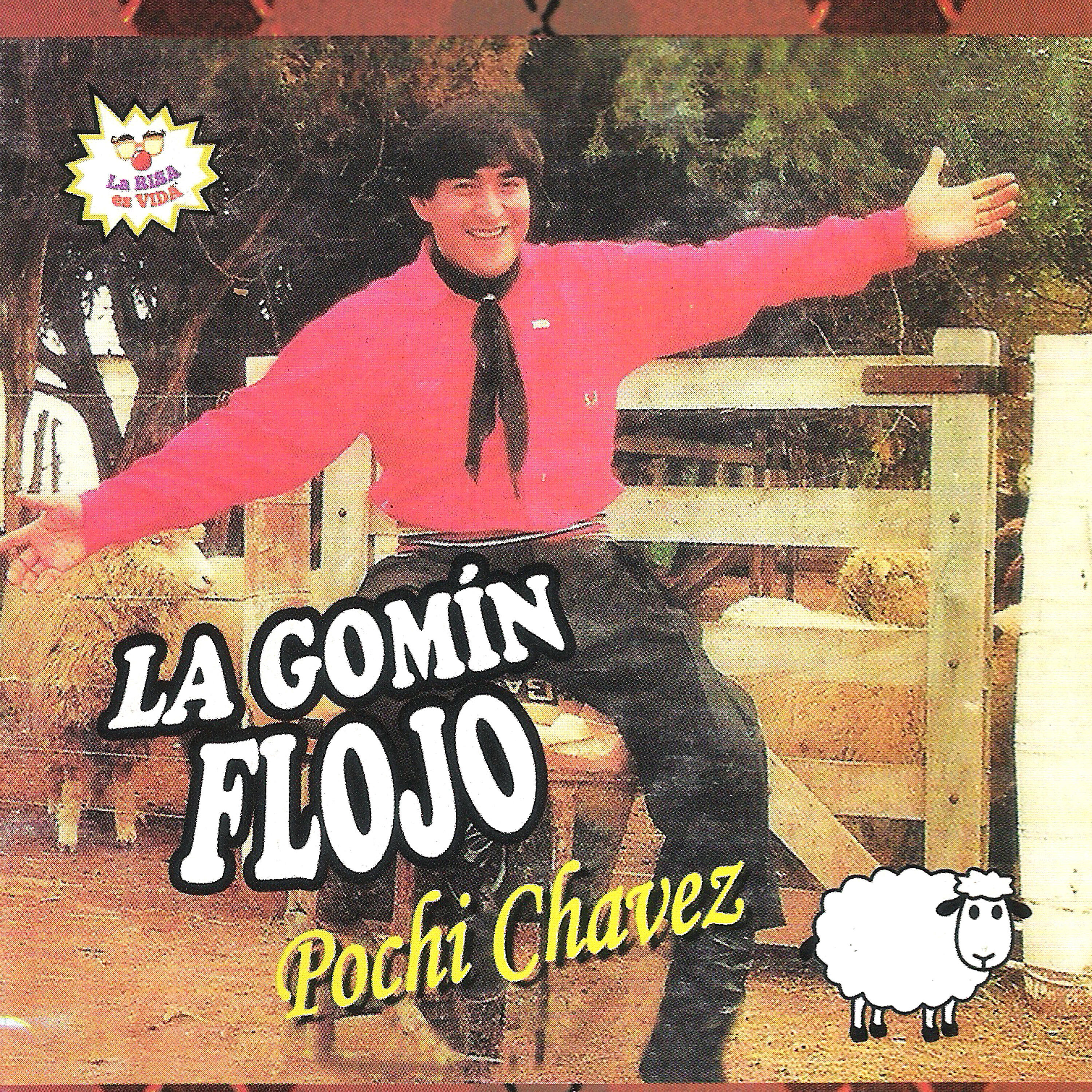 Релиз El Gomín Flojo (En Vivo)
