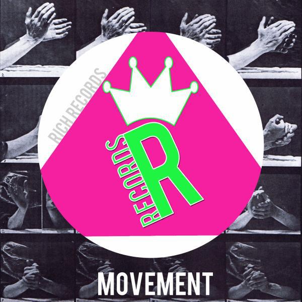 Релиз Movement