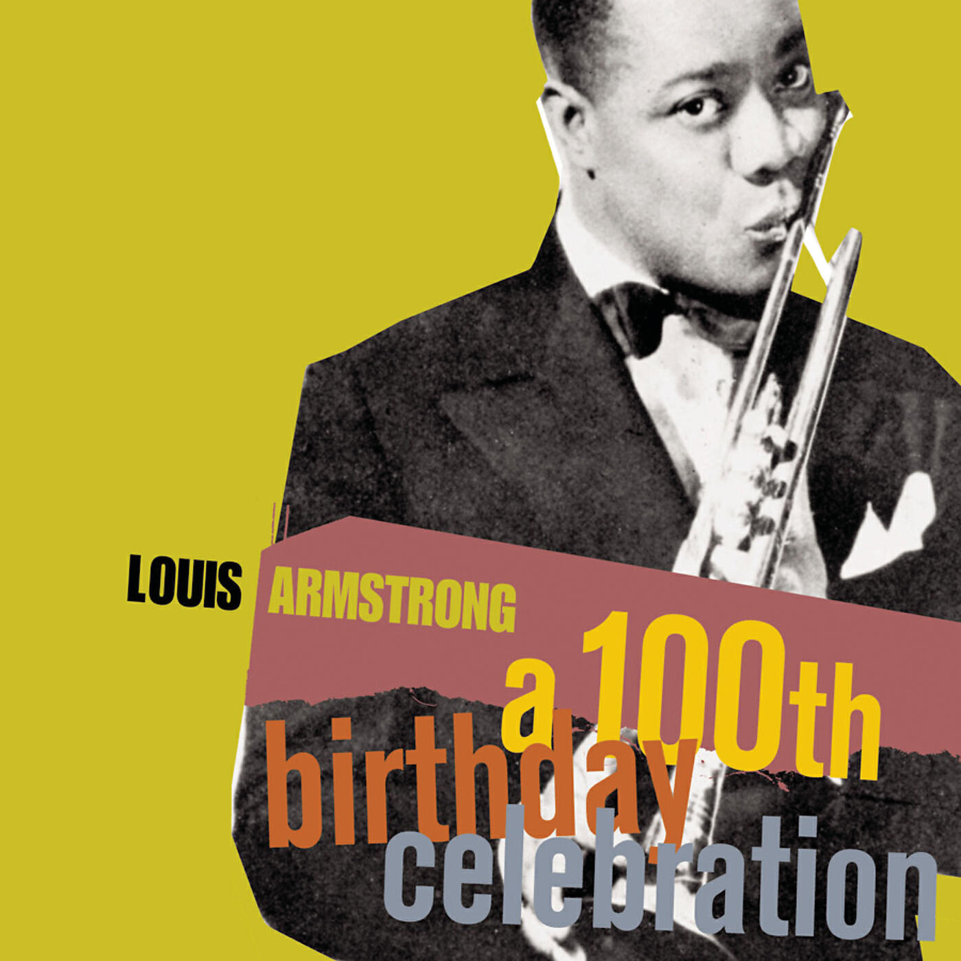 Постер альбома A 100th Birthday Celebration