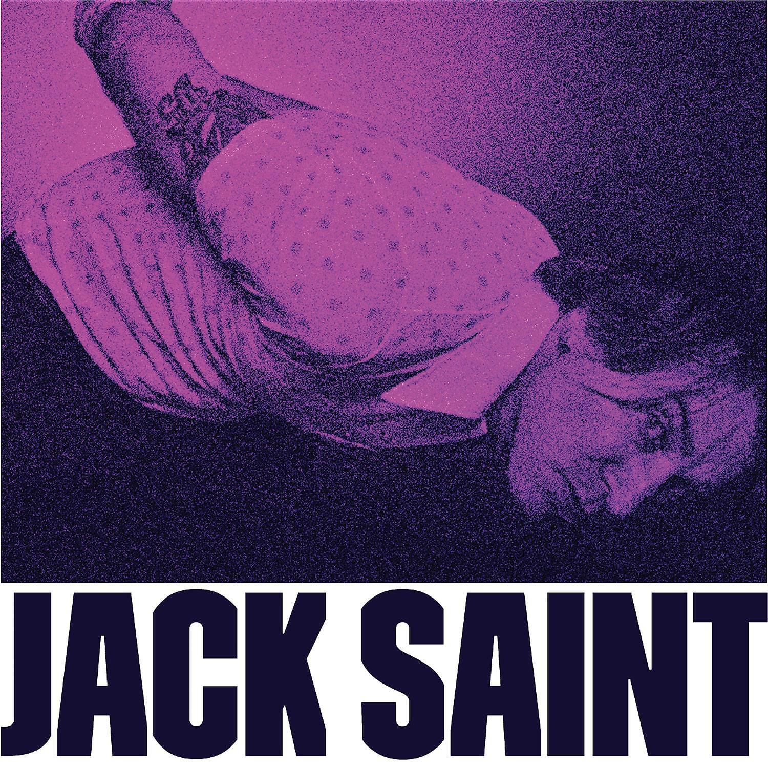 Релиз Jack Saint