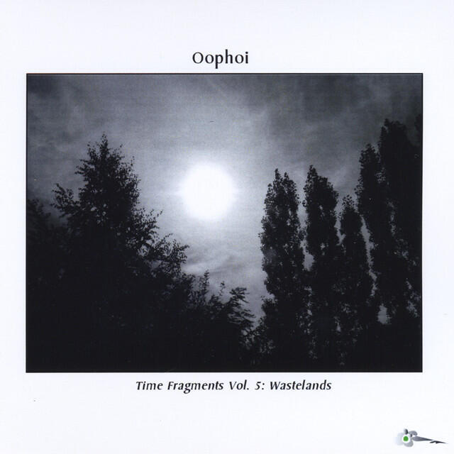 Релиз Time Fragments, Vol. 5: Wastelands