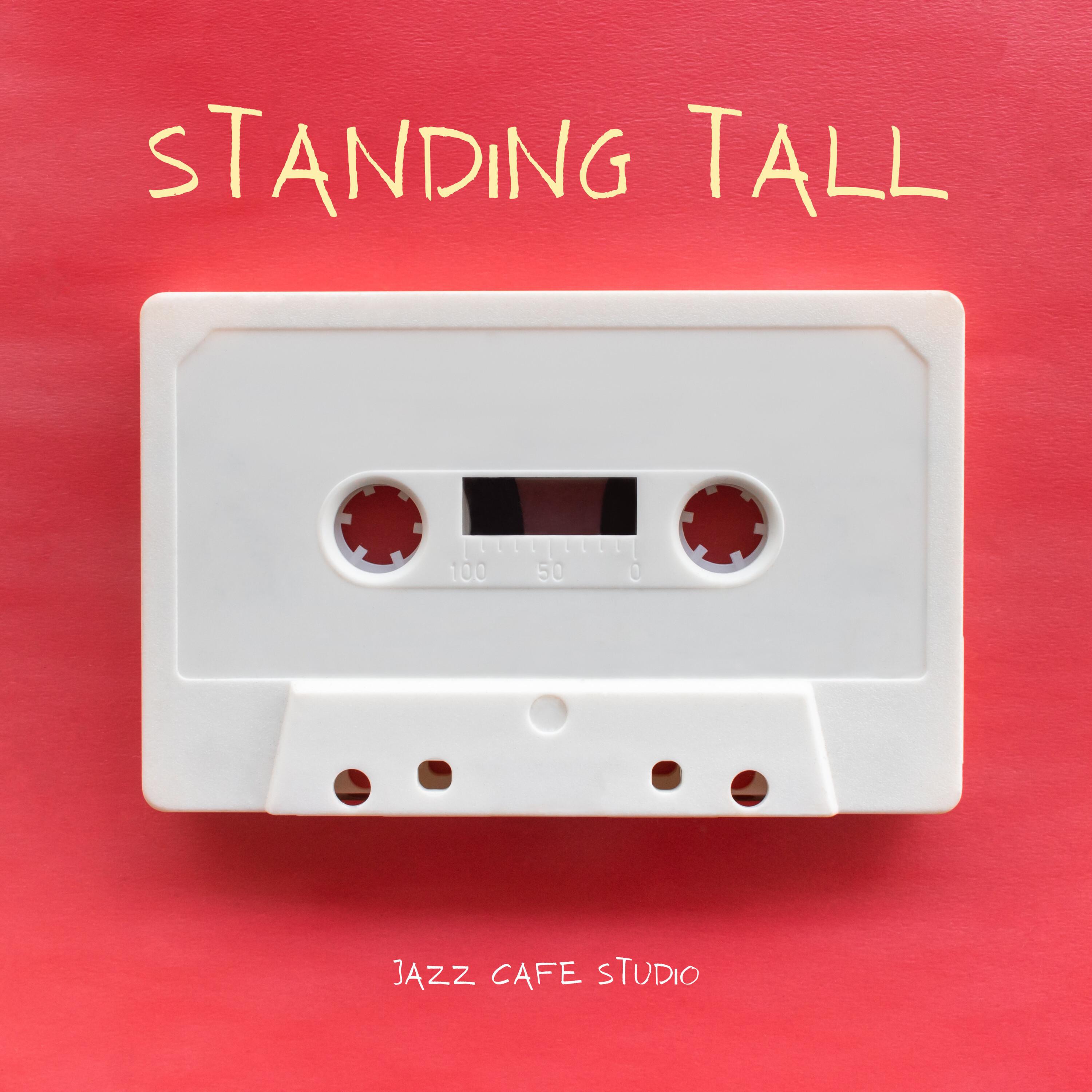 Релиз Standing Tall