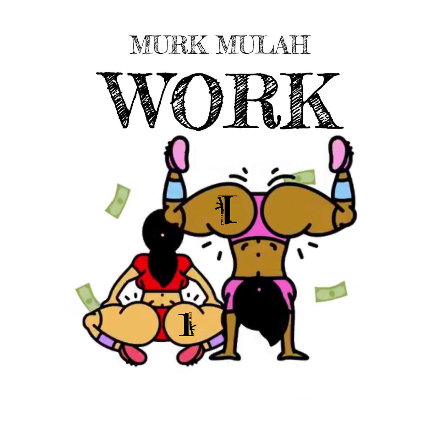 Murk Mulah