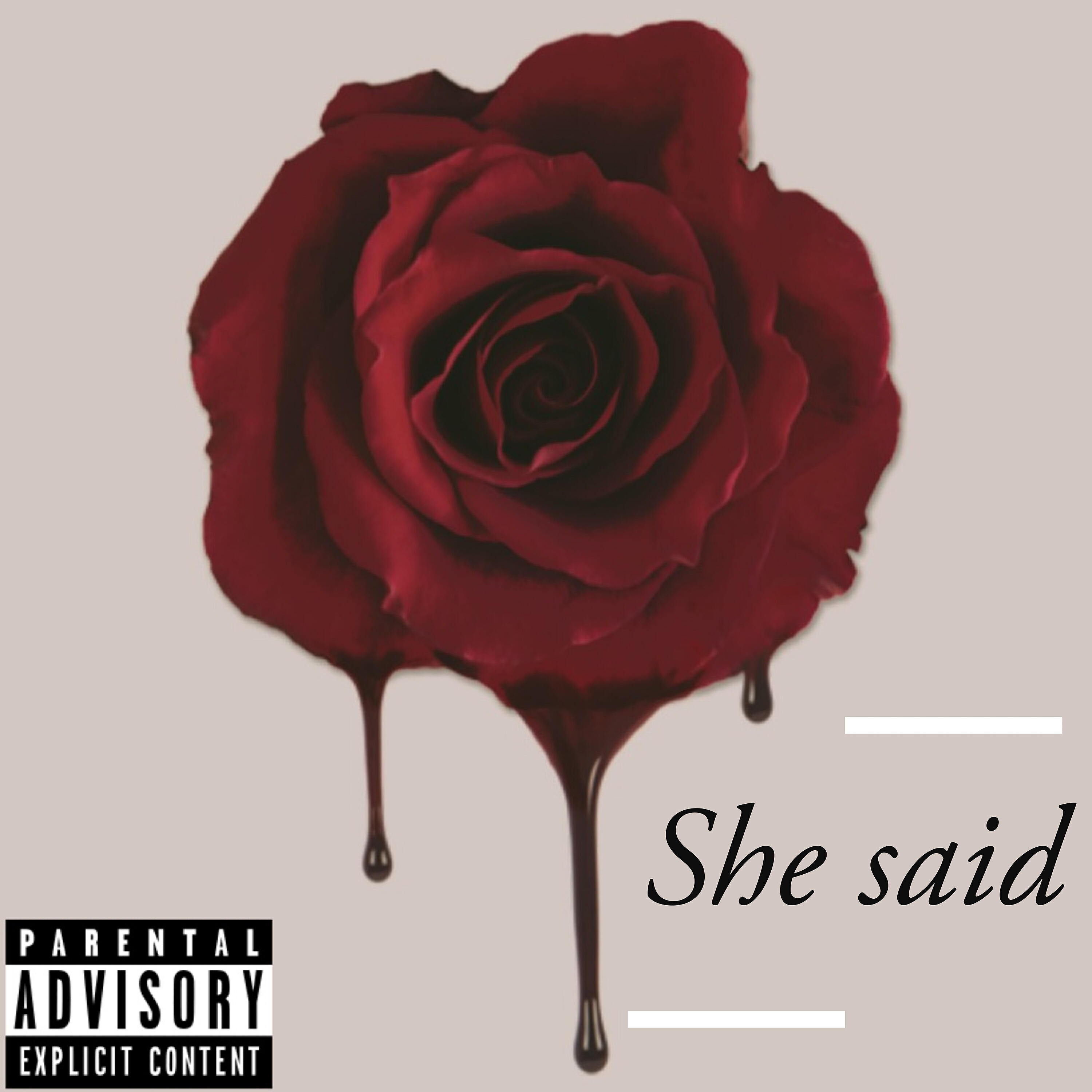 Релиз She Said