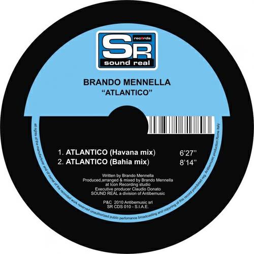 Релиз Atlantico