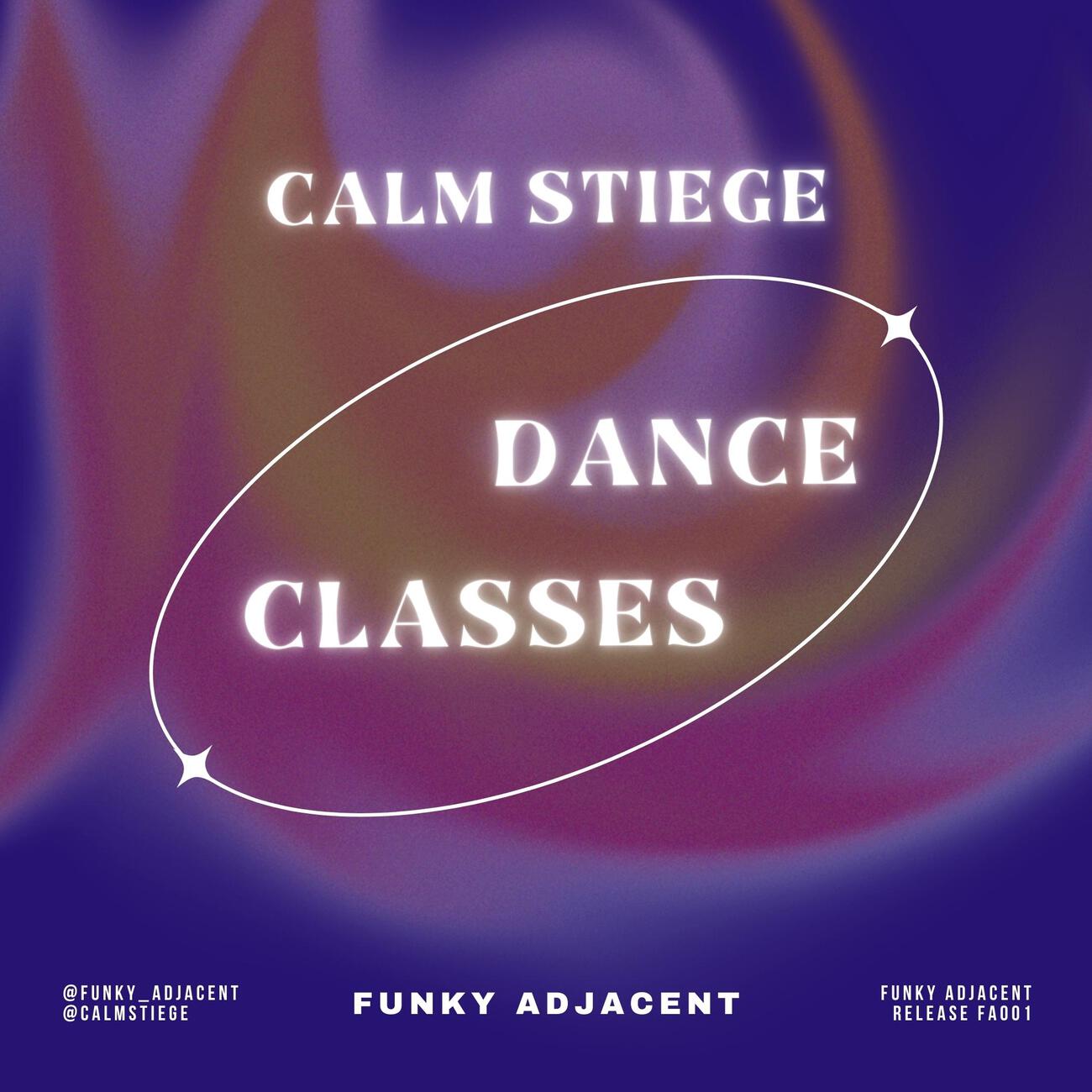 Релиз Dance Classes