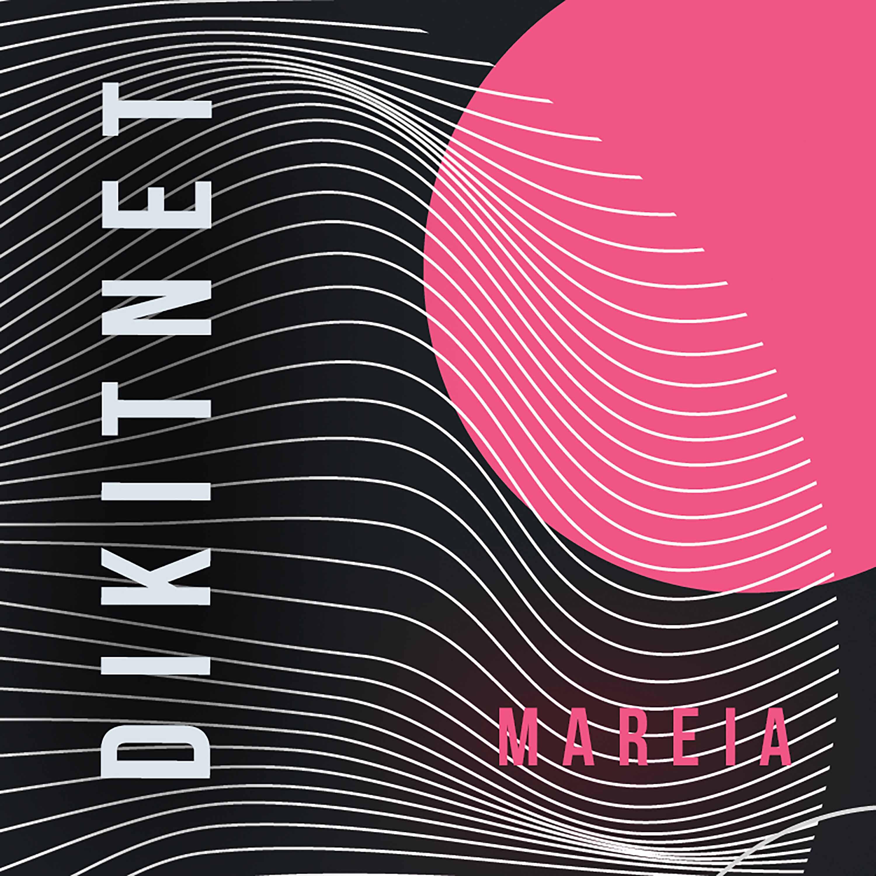 Релиз Mareia