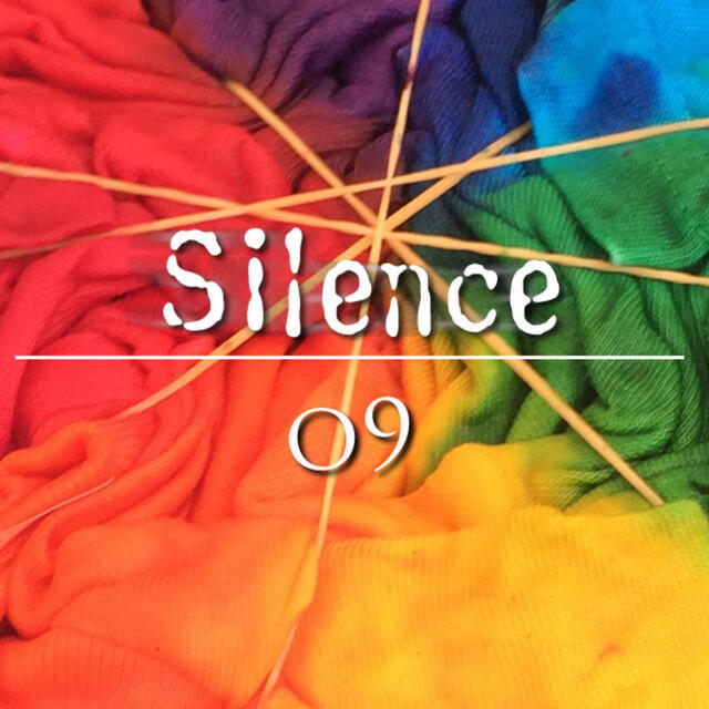 Релиз o9-Silence