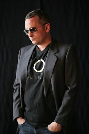 Aaron Tesser