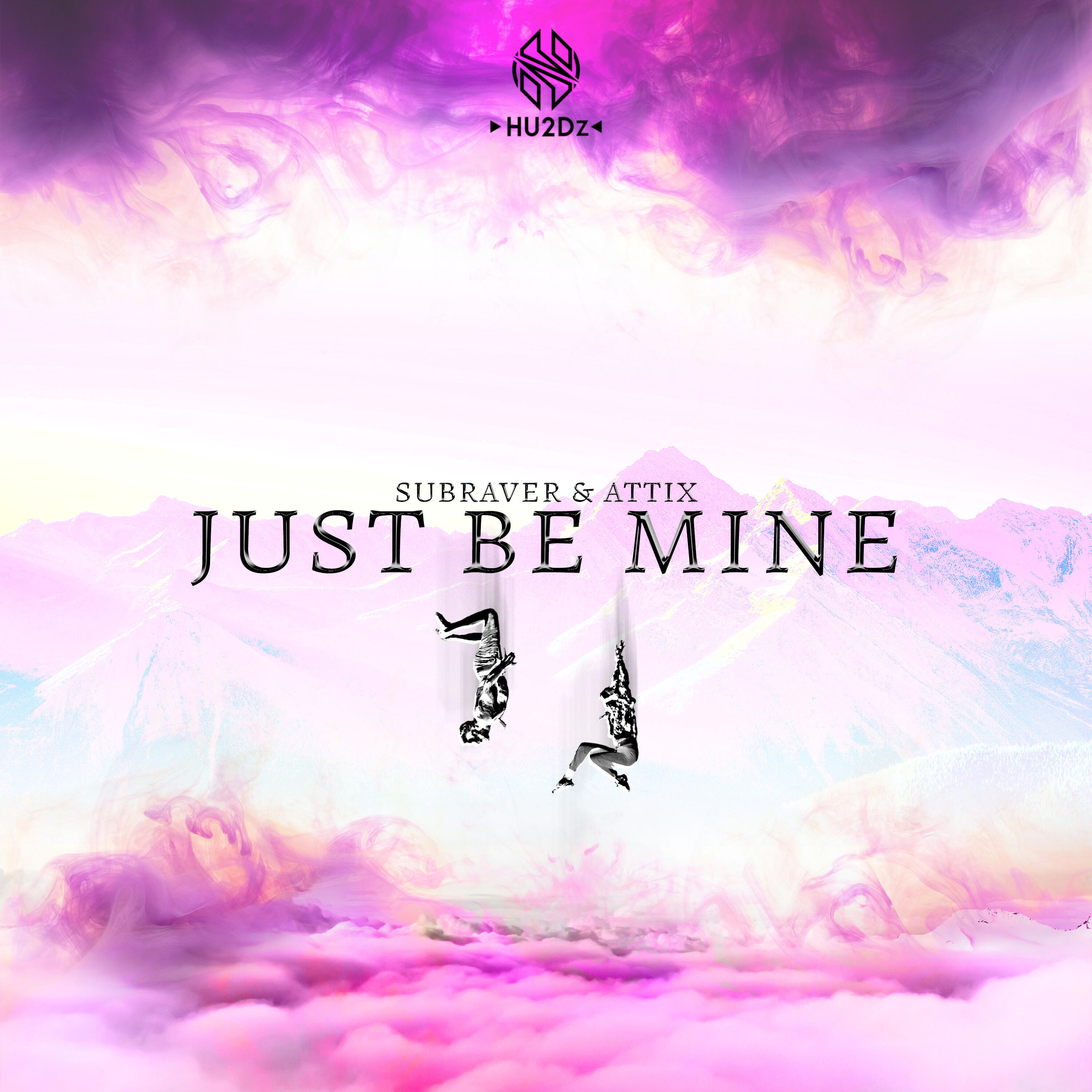 Релиз Just Be Mine