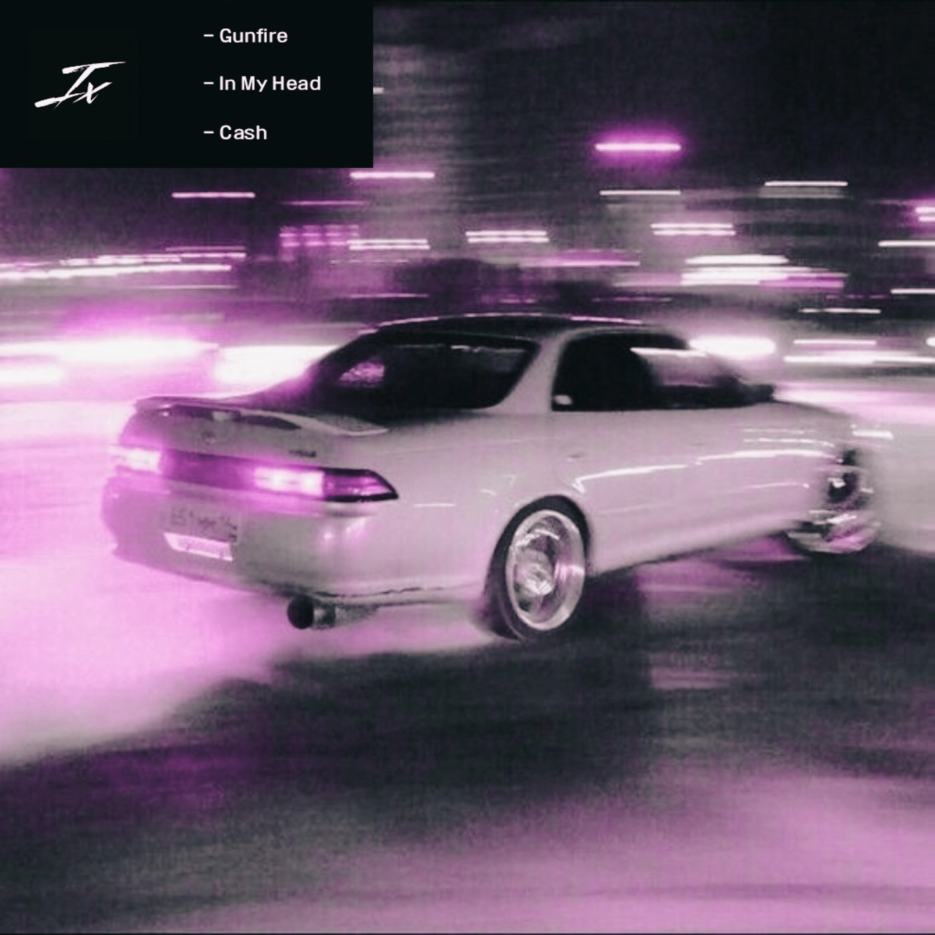 Релиз Gunfire