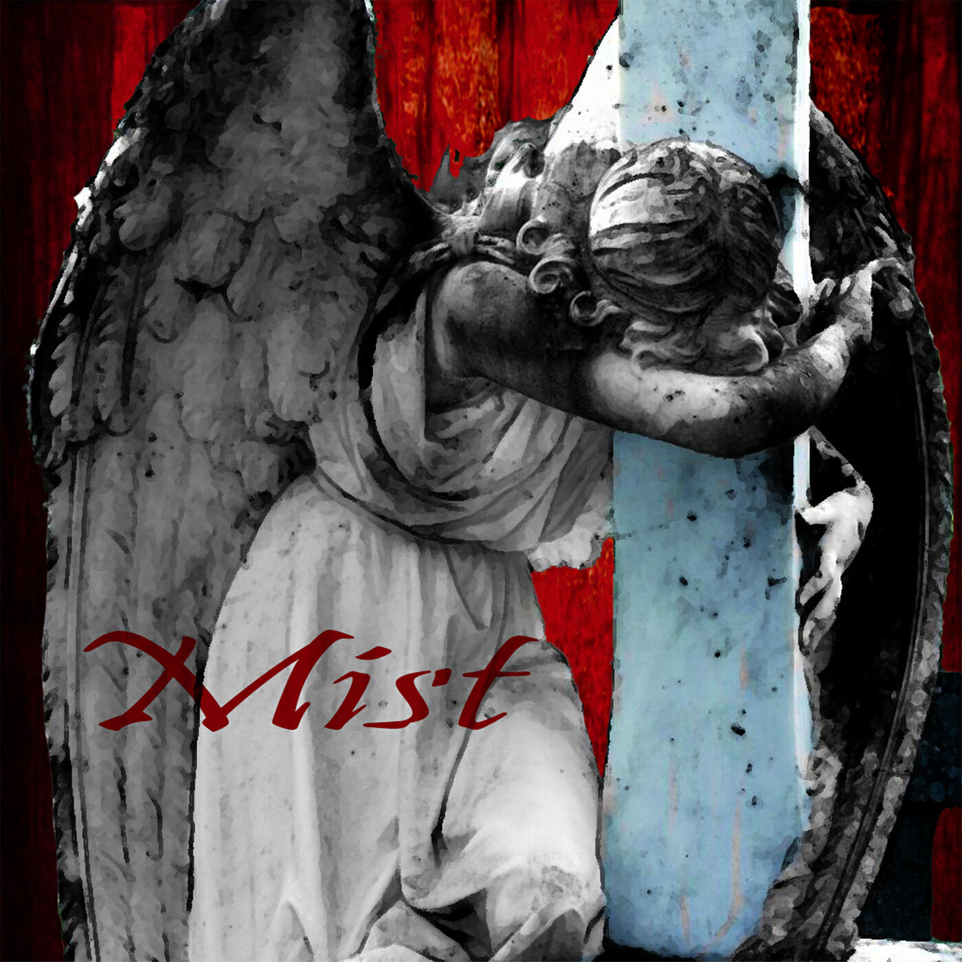 Релиз Mist