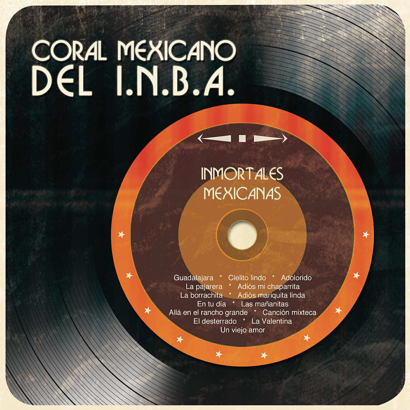 Coral Mexicano del I.N.B.A.