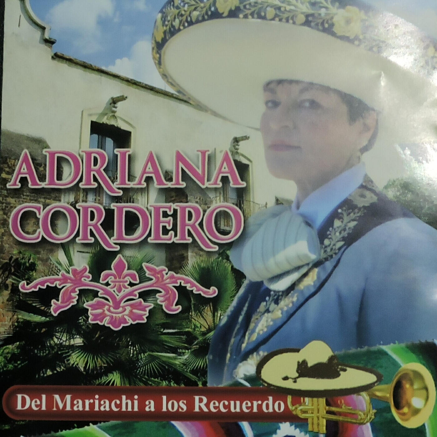Adriana Cordero