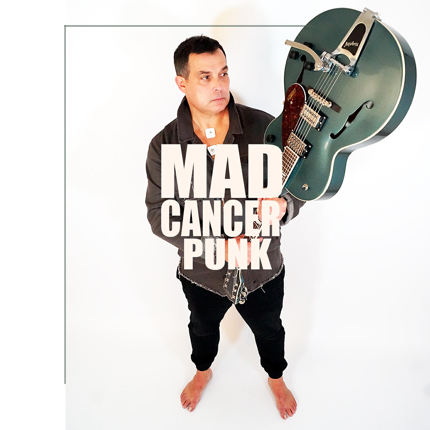 Релиз Cancer Punk