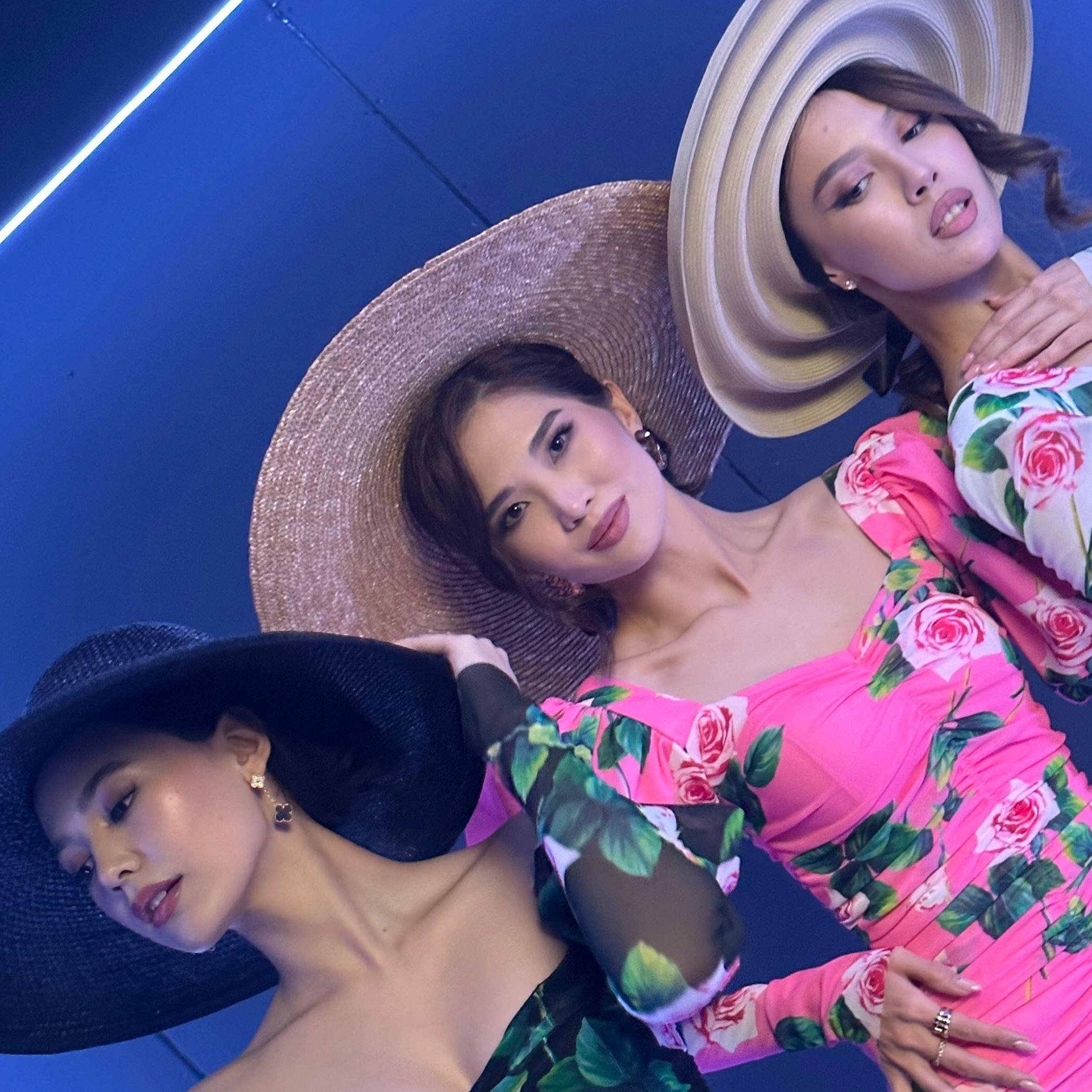Релиз Take My Love