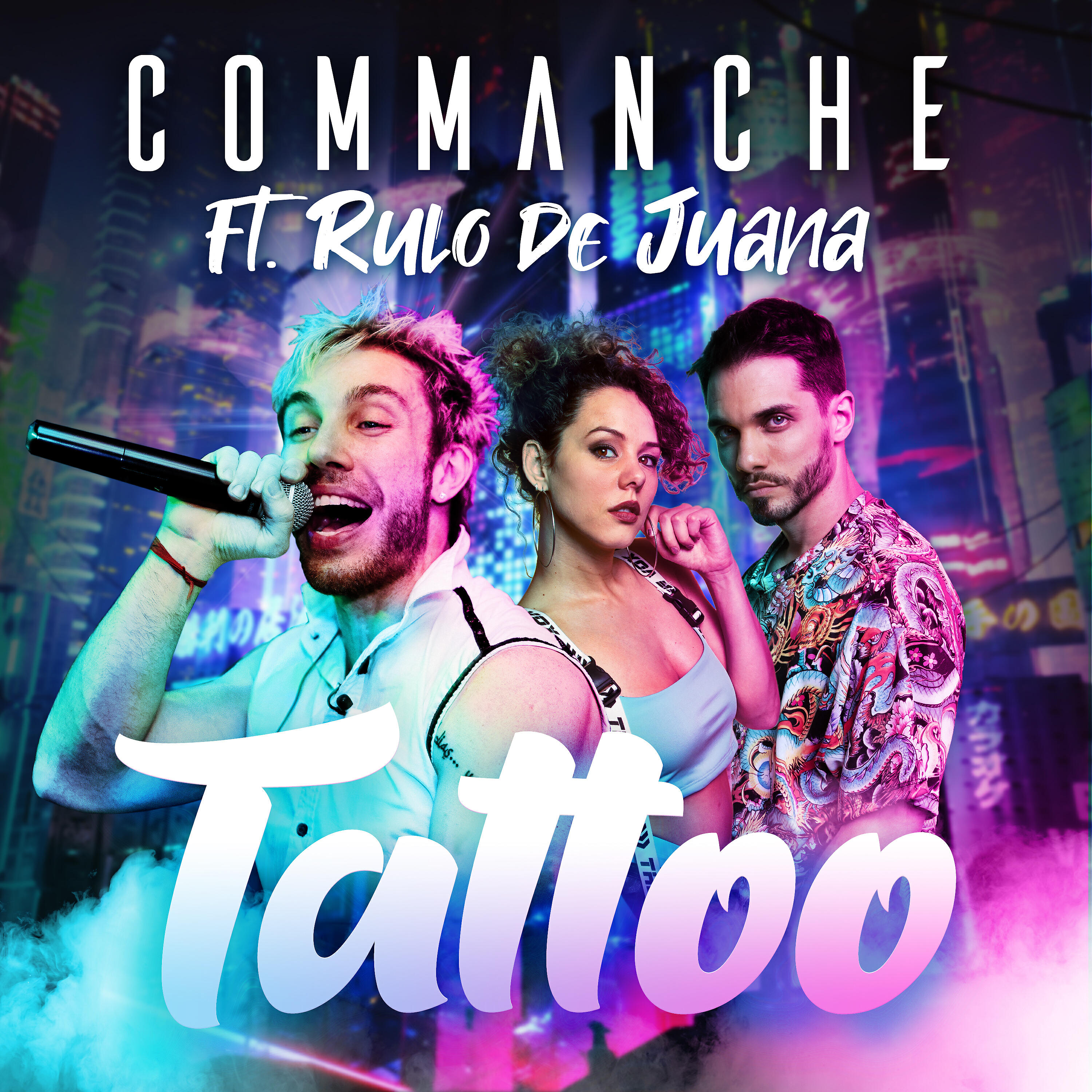 Rulo de Juana
