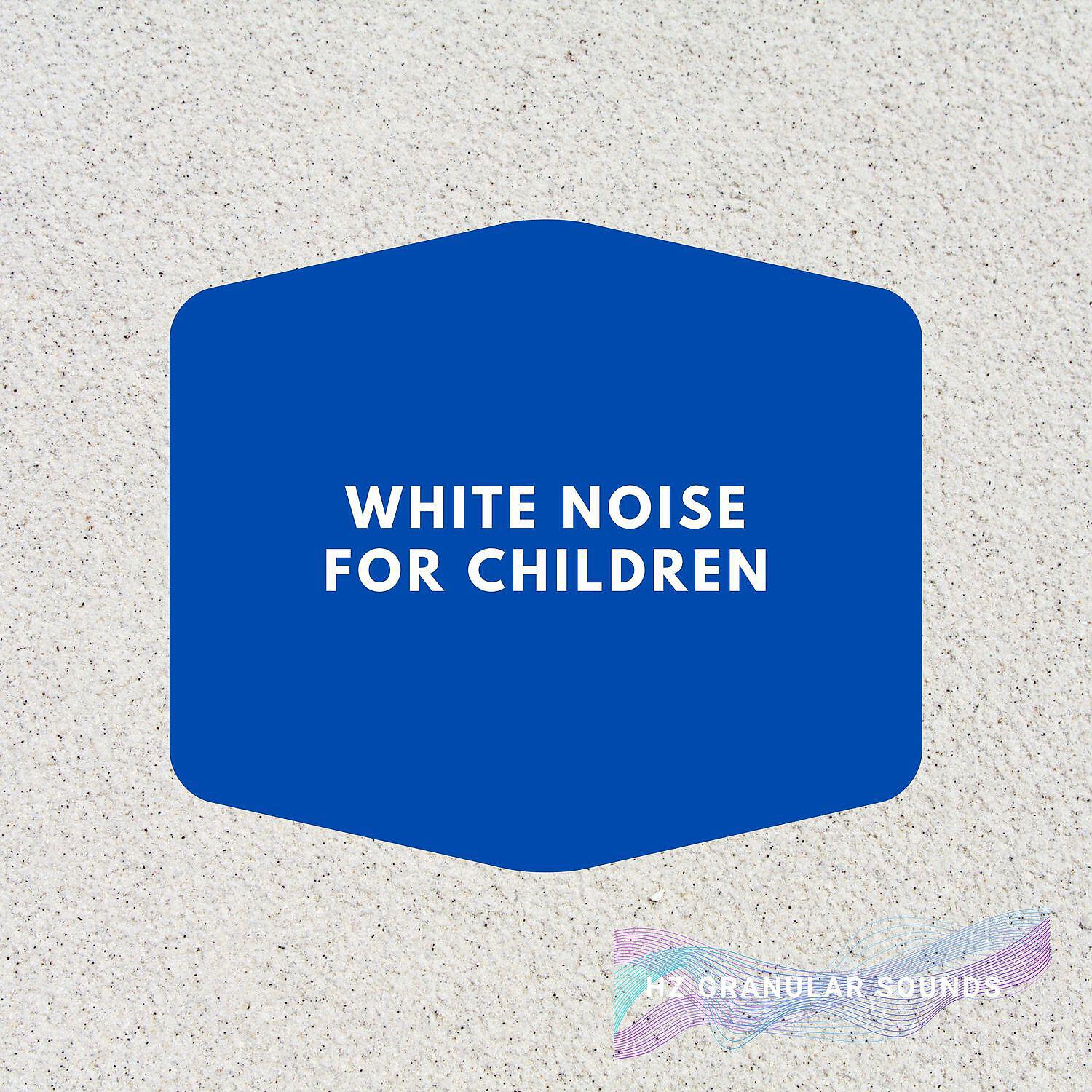 Релиз White Noise for Children