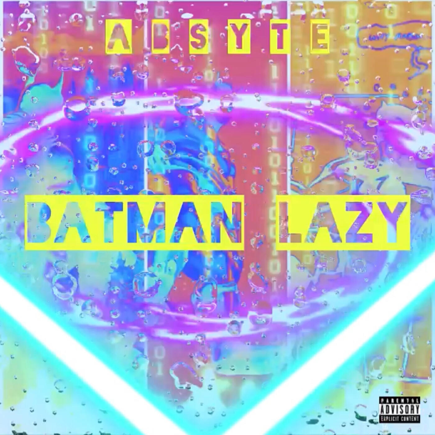 Релиз Batman Lazy
