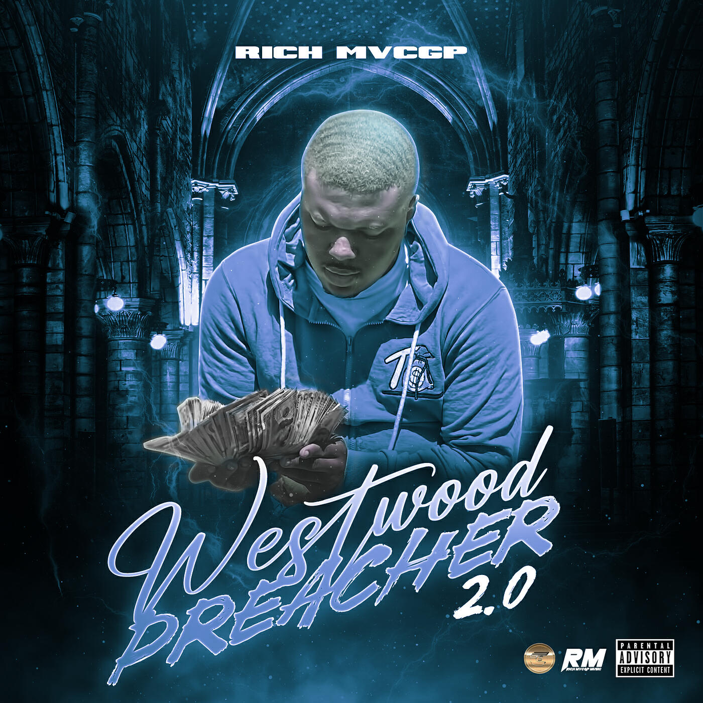 Релиз Westwood Preacher 2.0