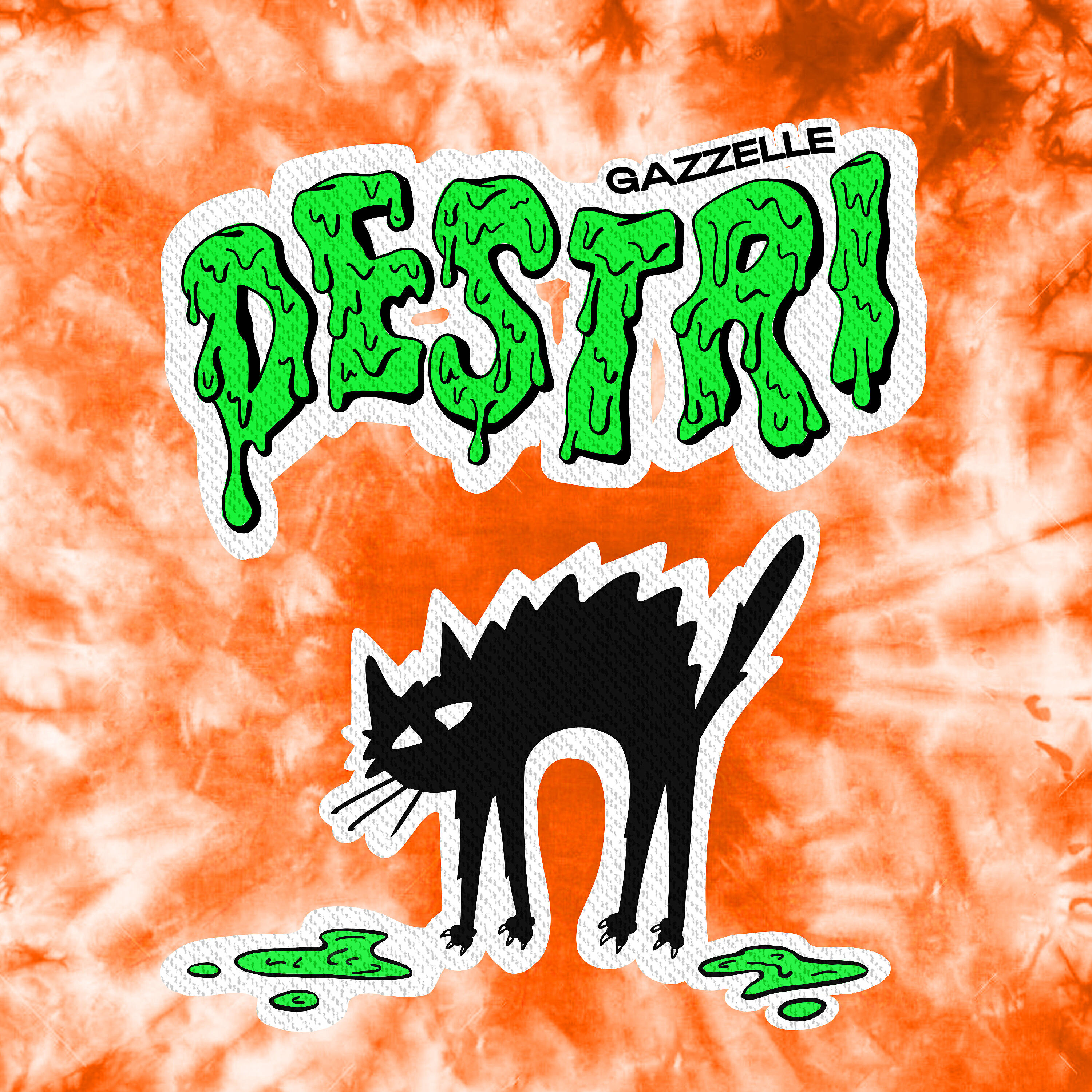 Релиз Destri